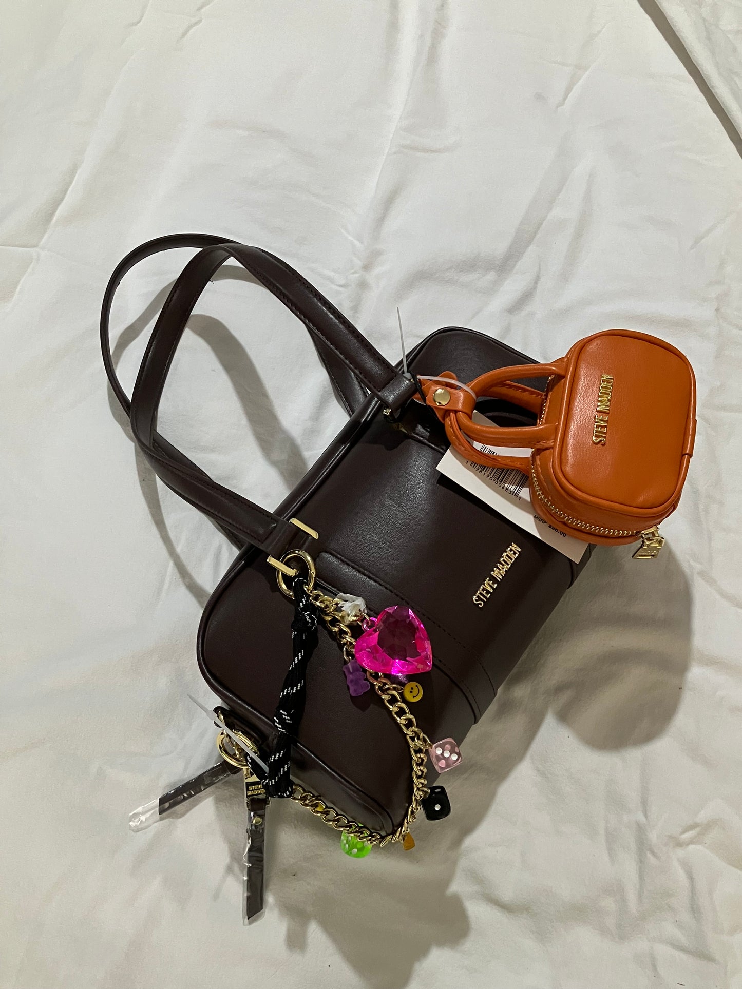 Steve Madden Shoulder Bag