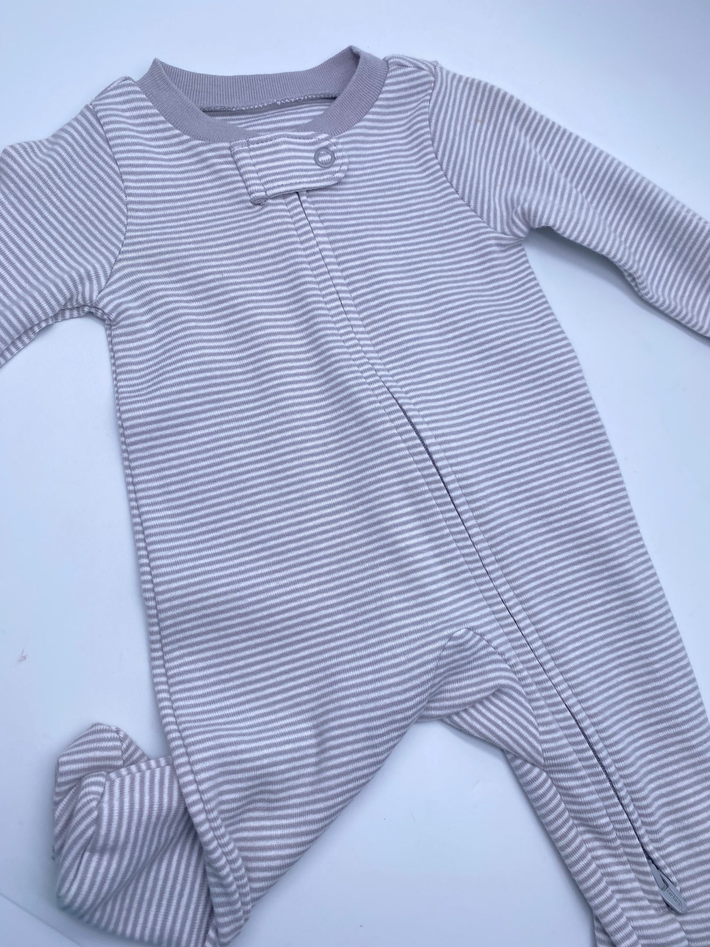 Carter’s pañaleros