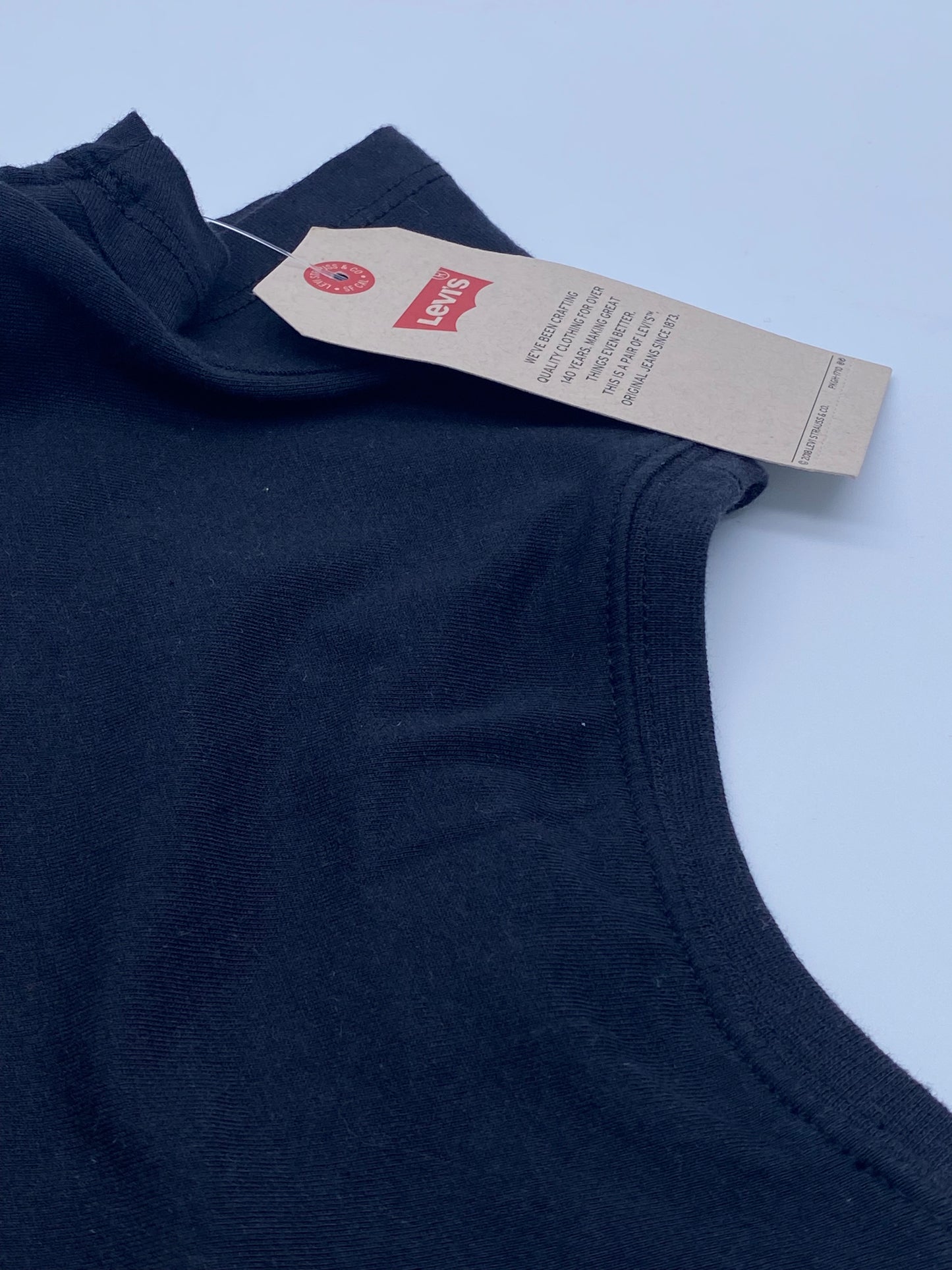 Levi’s playera Niño