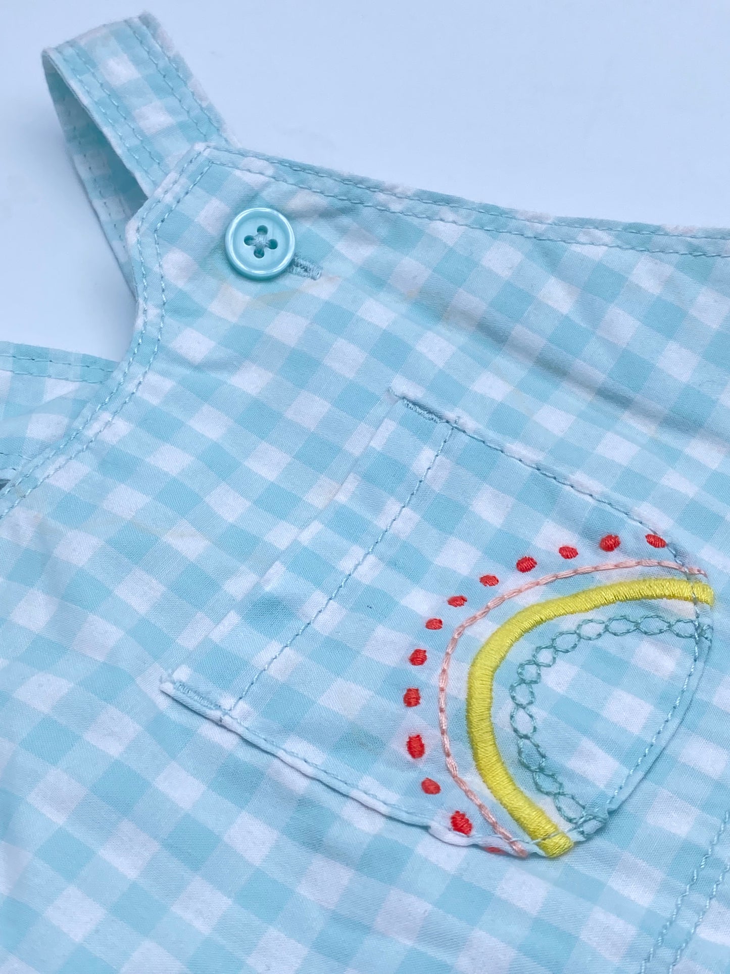 Carter’s Conjunto