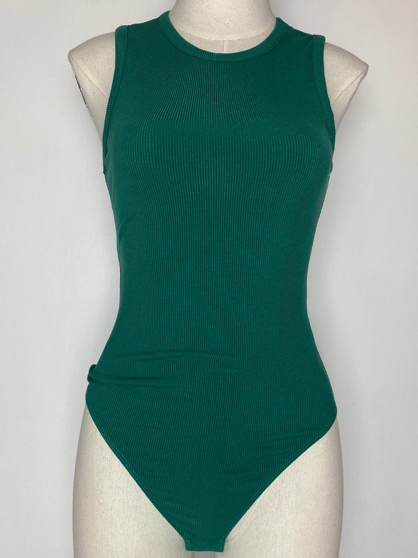Body suit