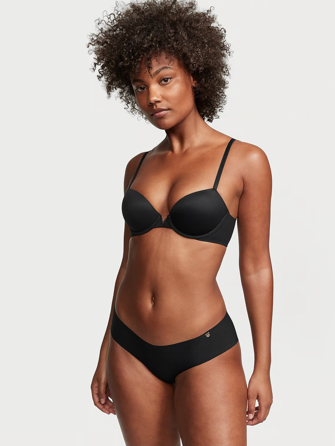 Victoria’s Secret, talla S (Chico)