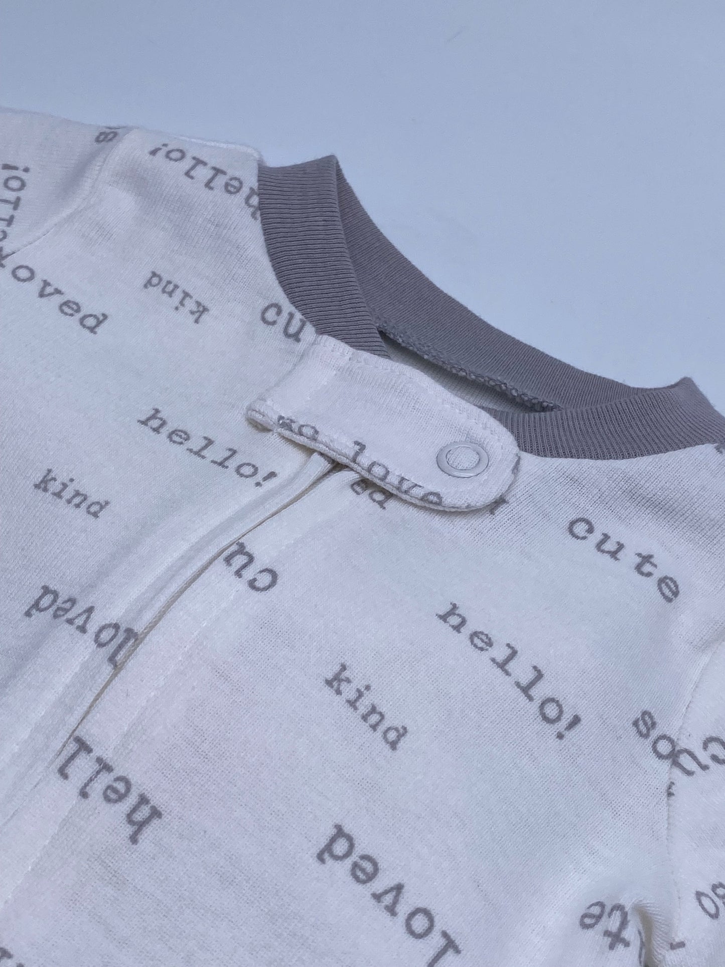 Carter’s pañaleros