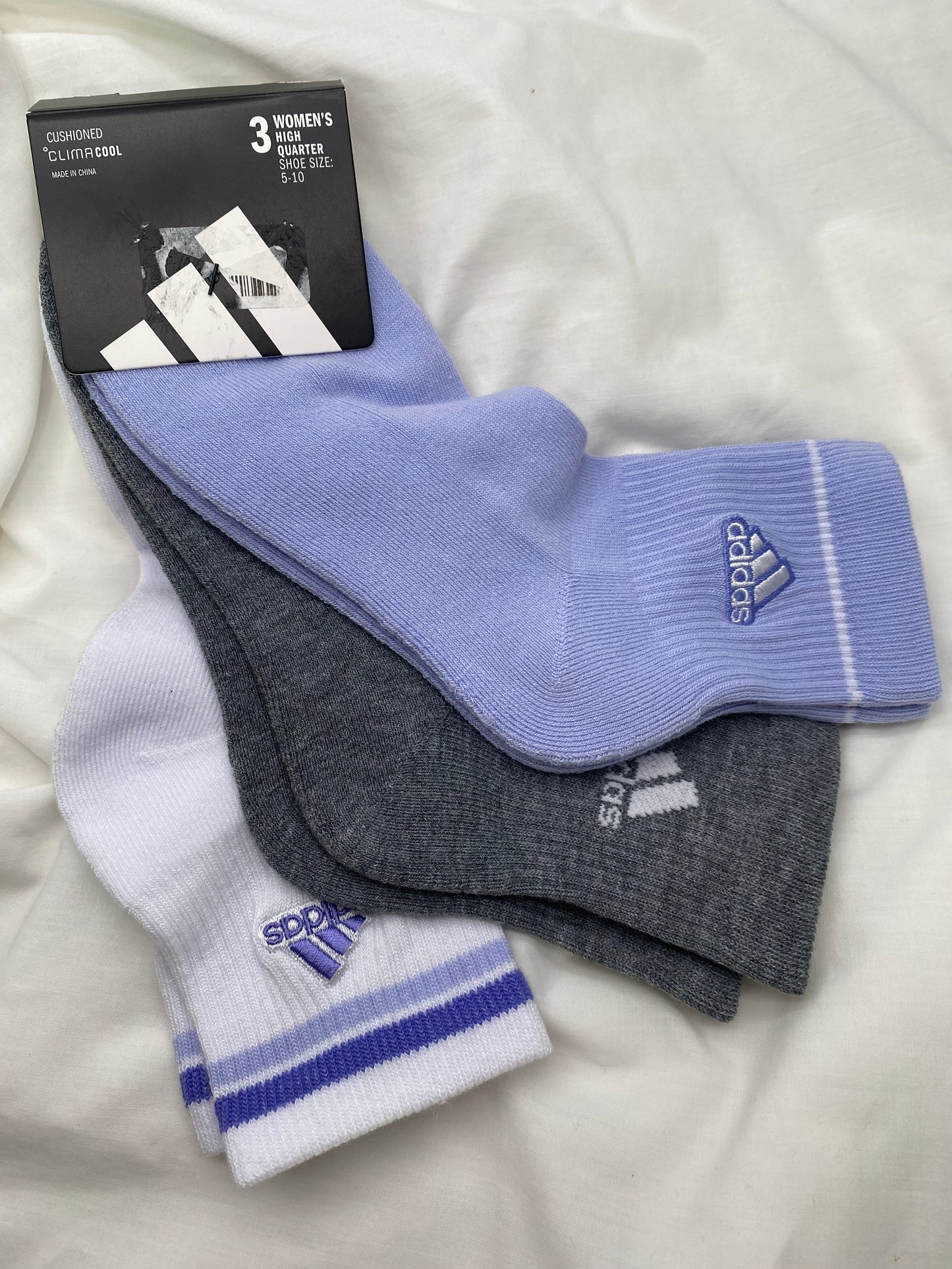 Set Calcetas Adidas