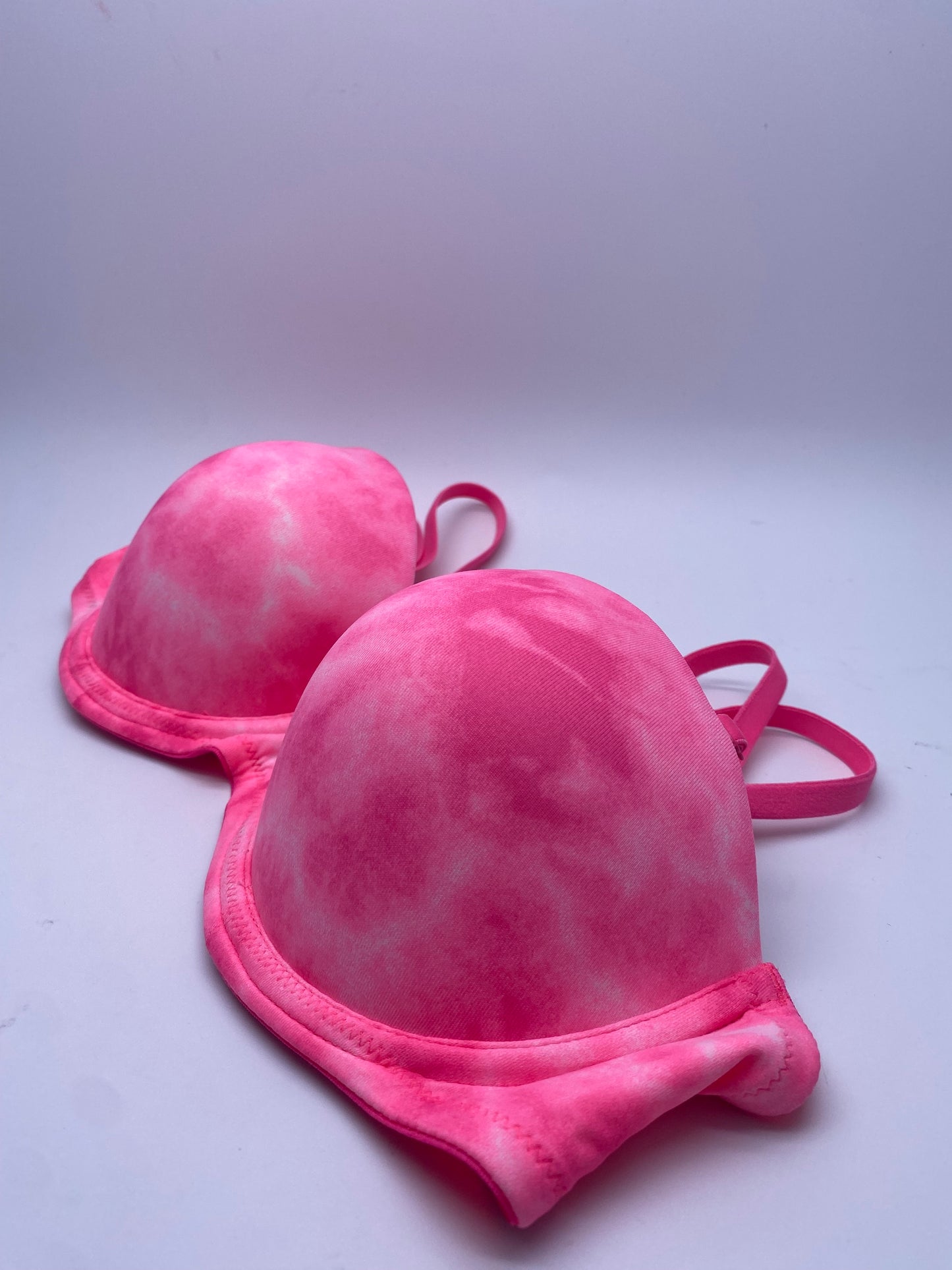 34A. Pink Wear Everywhere Super Push Up.