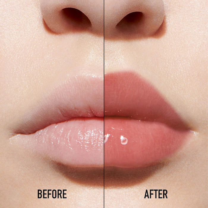 (018 Intense Spice)-Dior Lip Maximizer Gloss