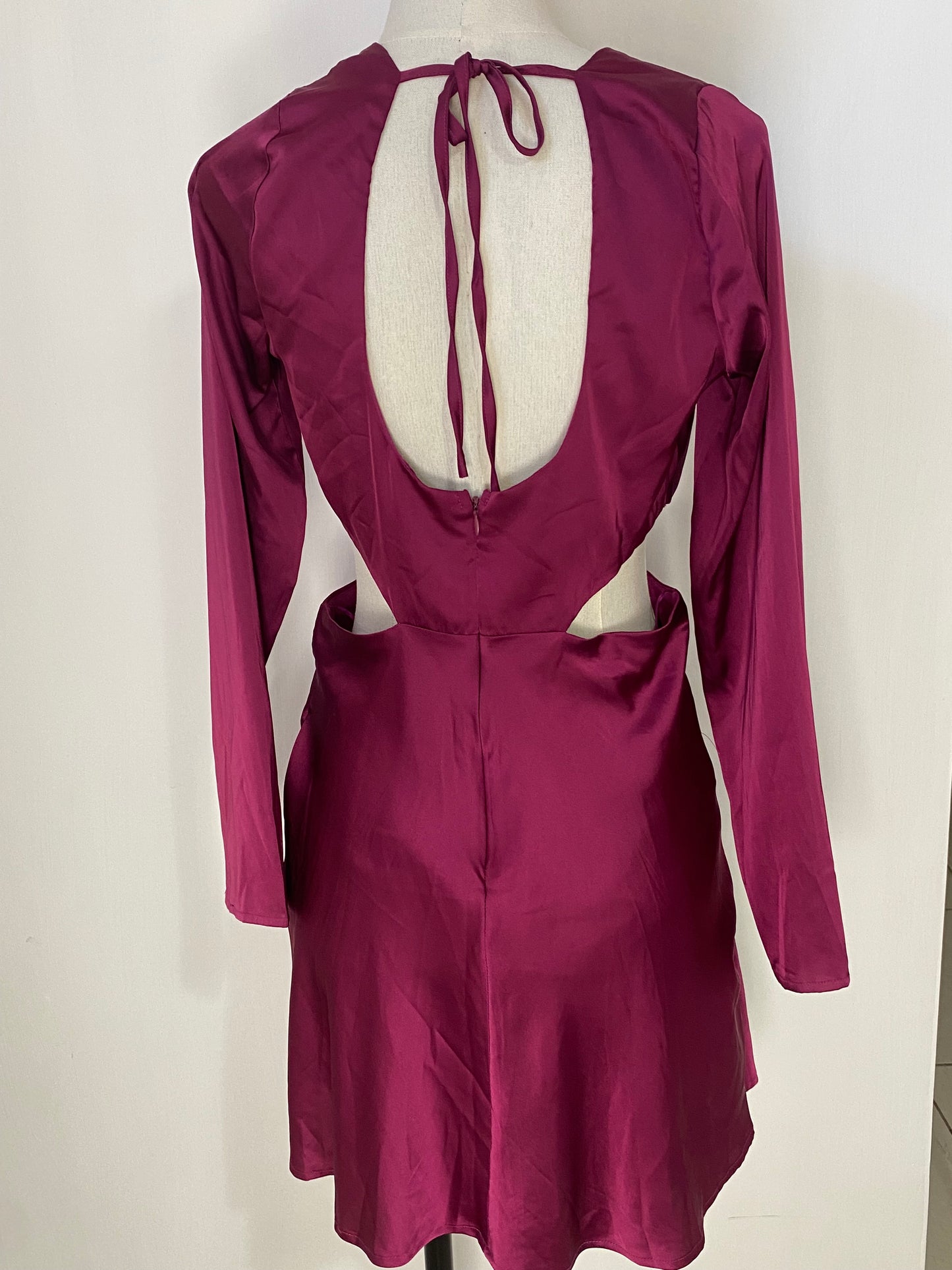Lelis Vestido
