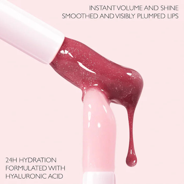 (006 Berry)-Dior Lip Maximizer Gloss