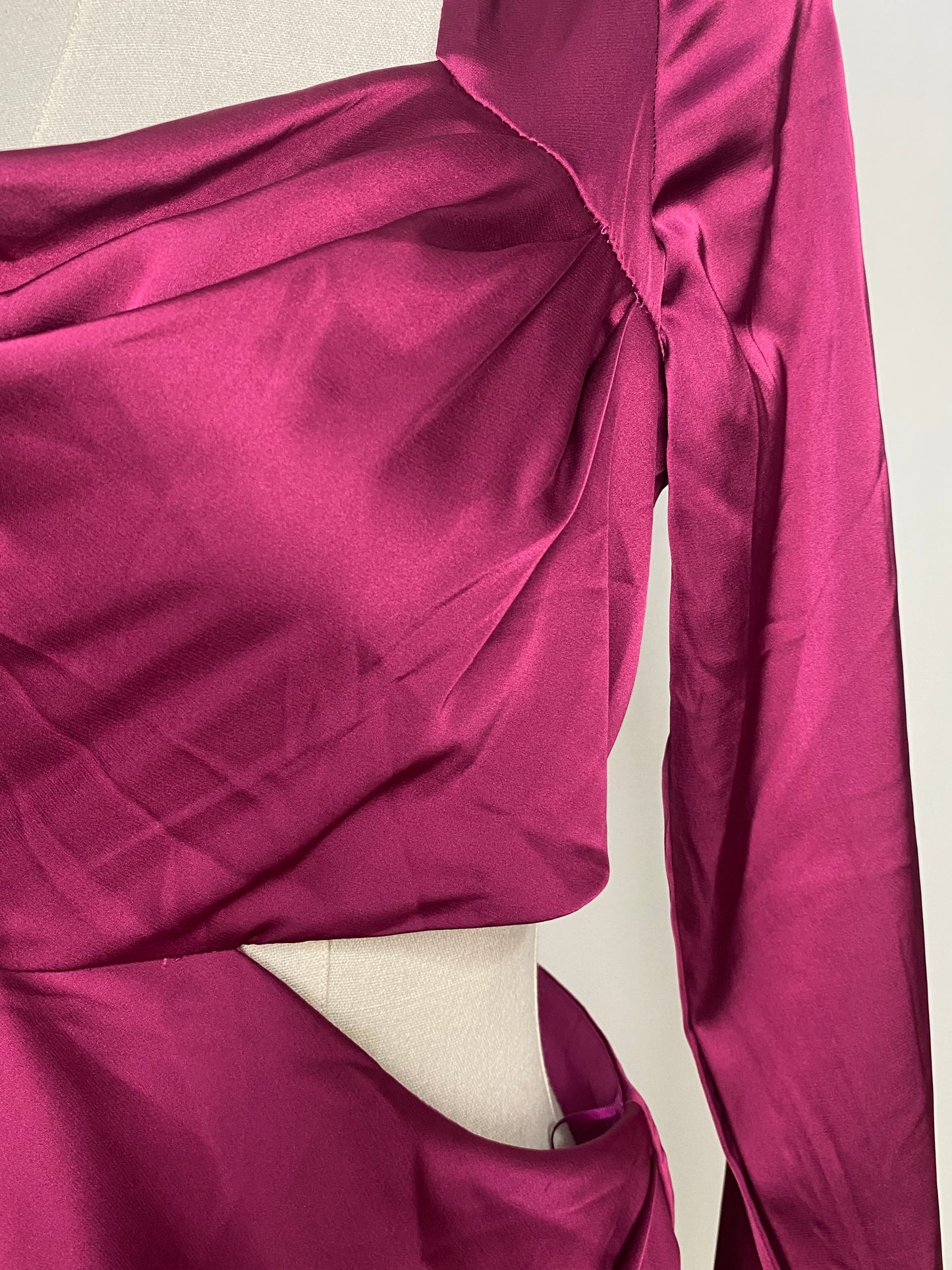 Lelis Vestido