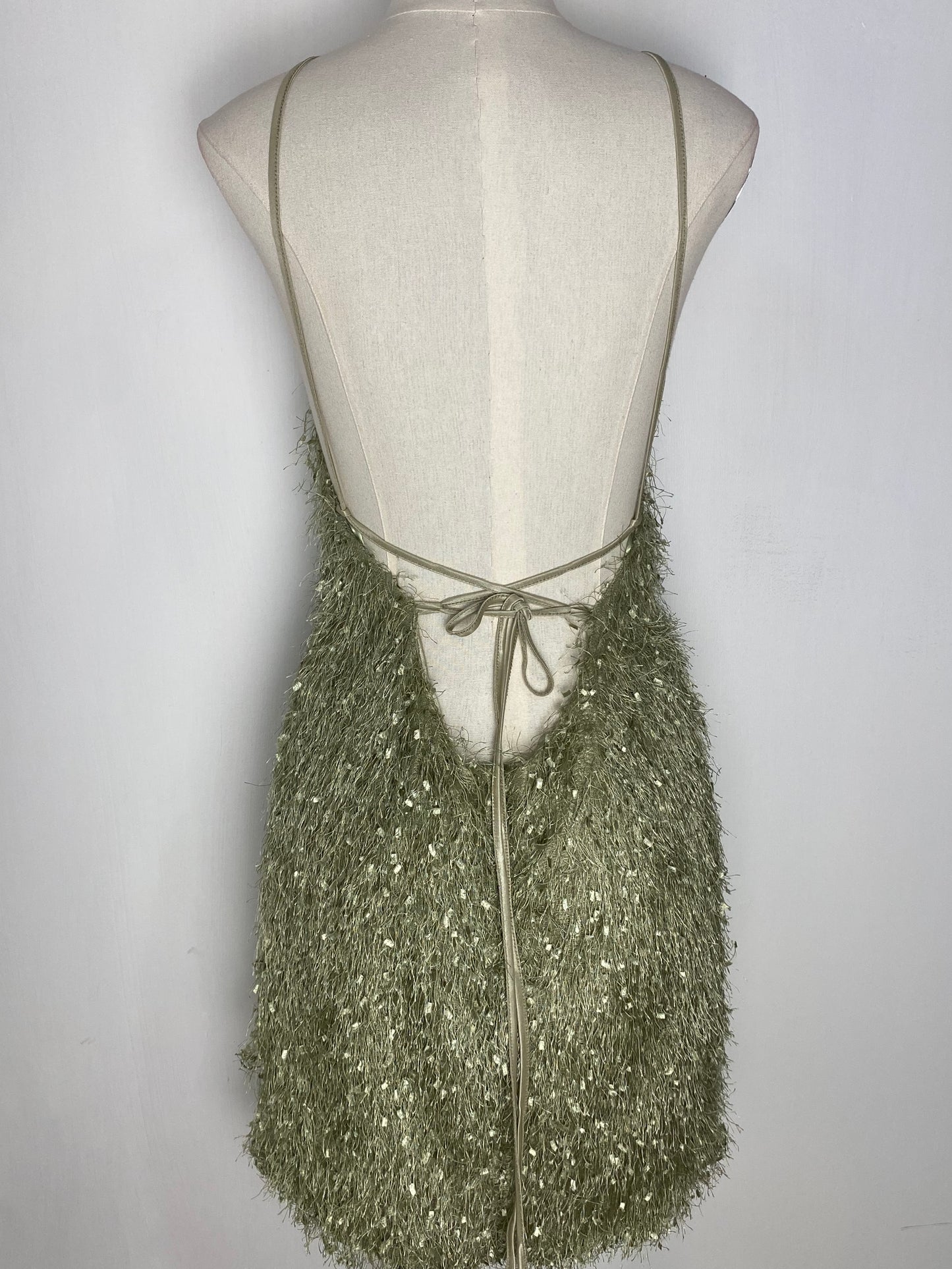 Klesis,Vestido