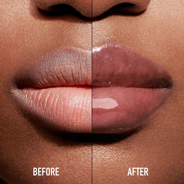 (020 Majogany)- DIOR Lip Glow Oil