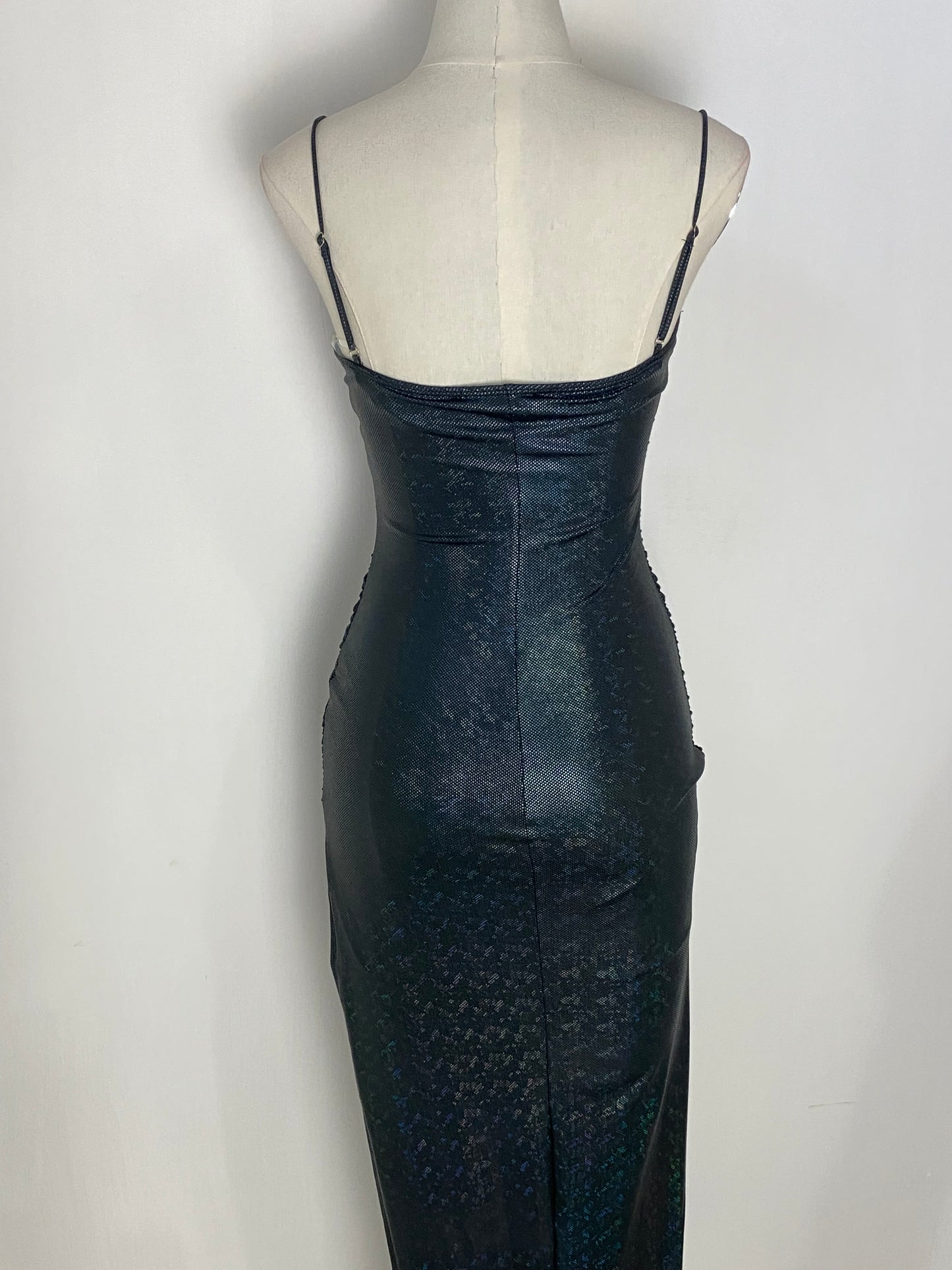 Klesis,Vestido