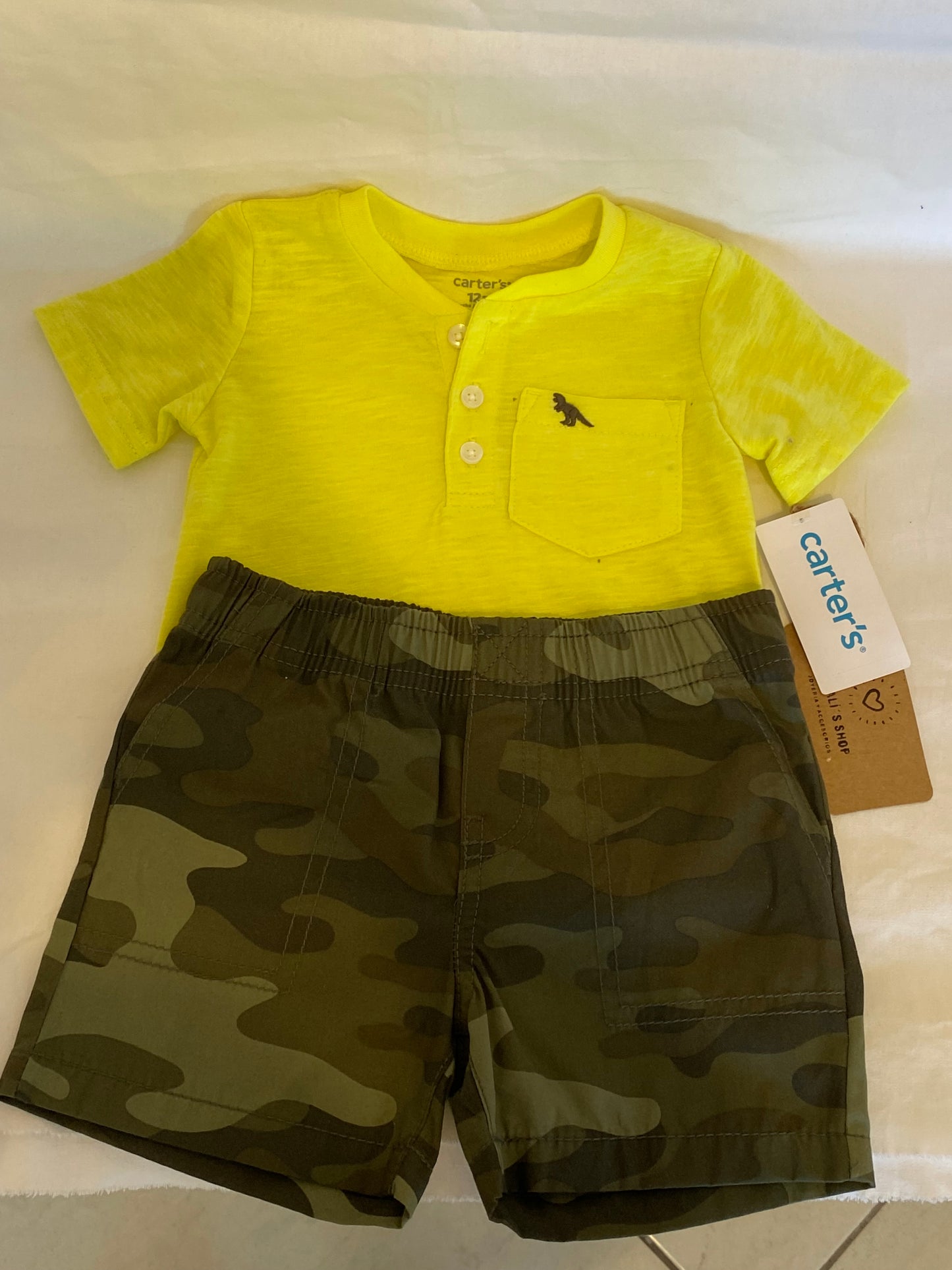 Carter’s