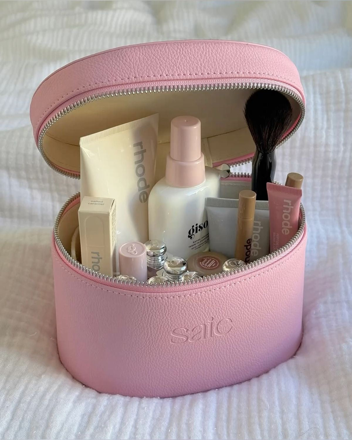 The Mini Vanity Case (saie)