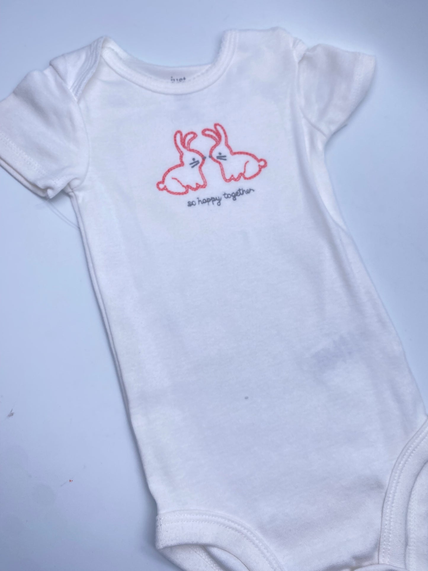 Carter’s conjunto niña
