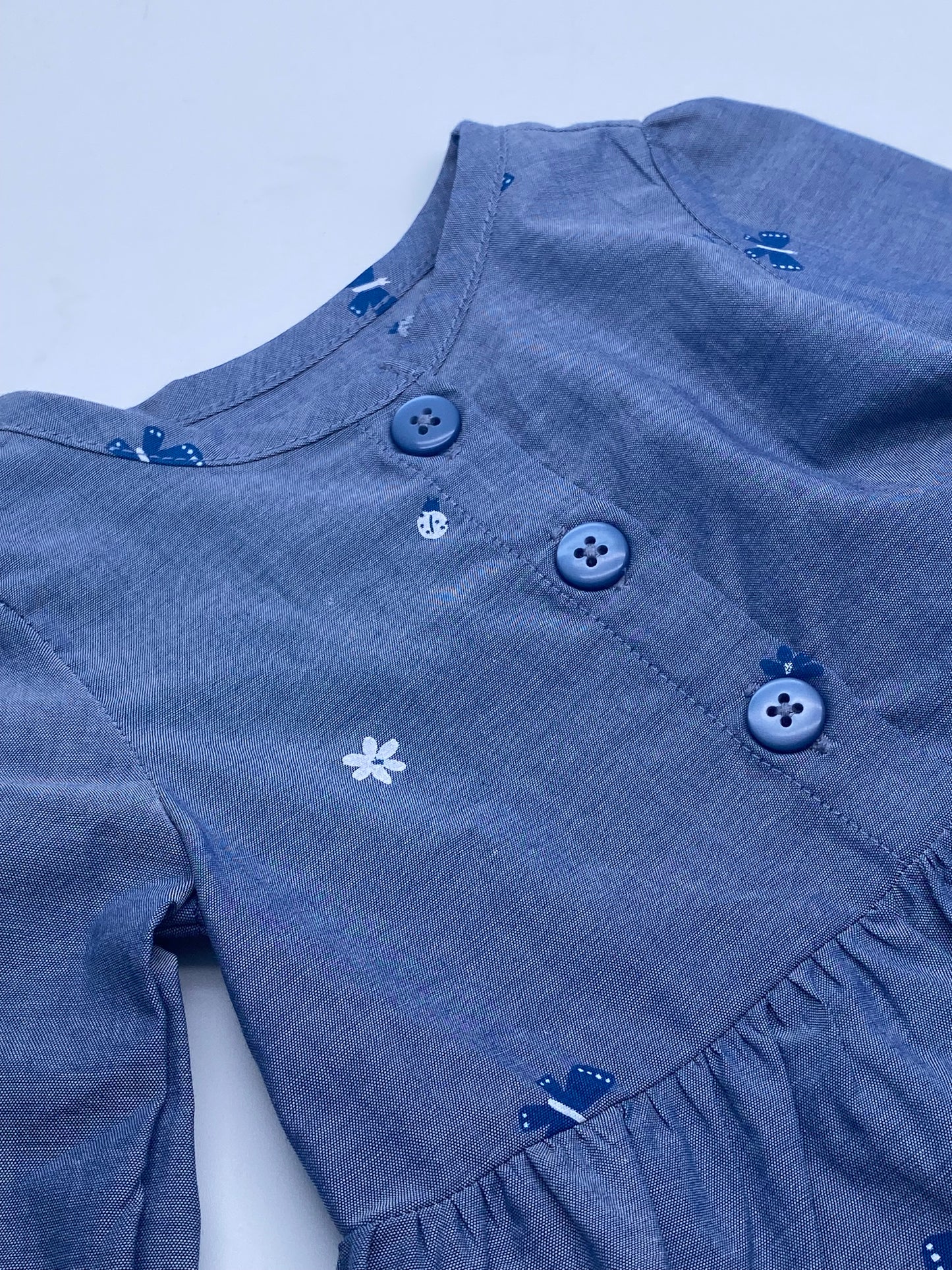 Carter’s Conjunto