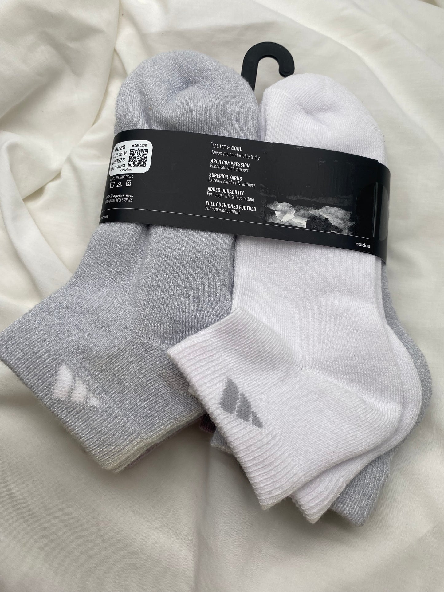 Set Calcetas Adidas