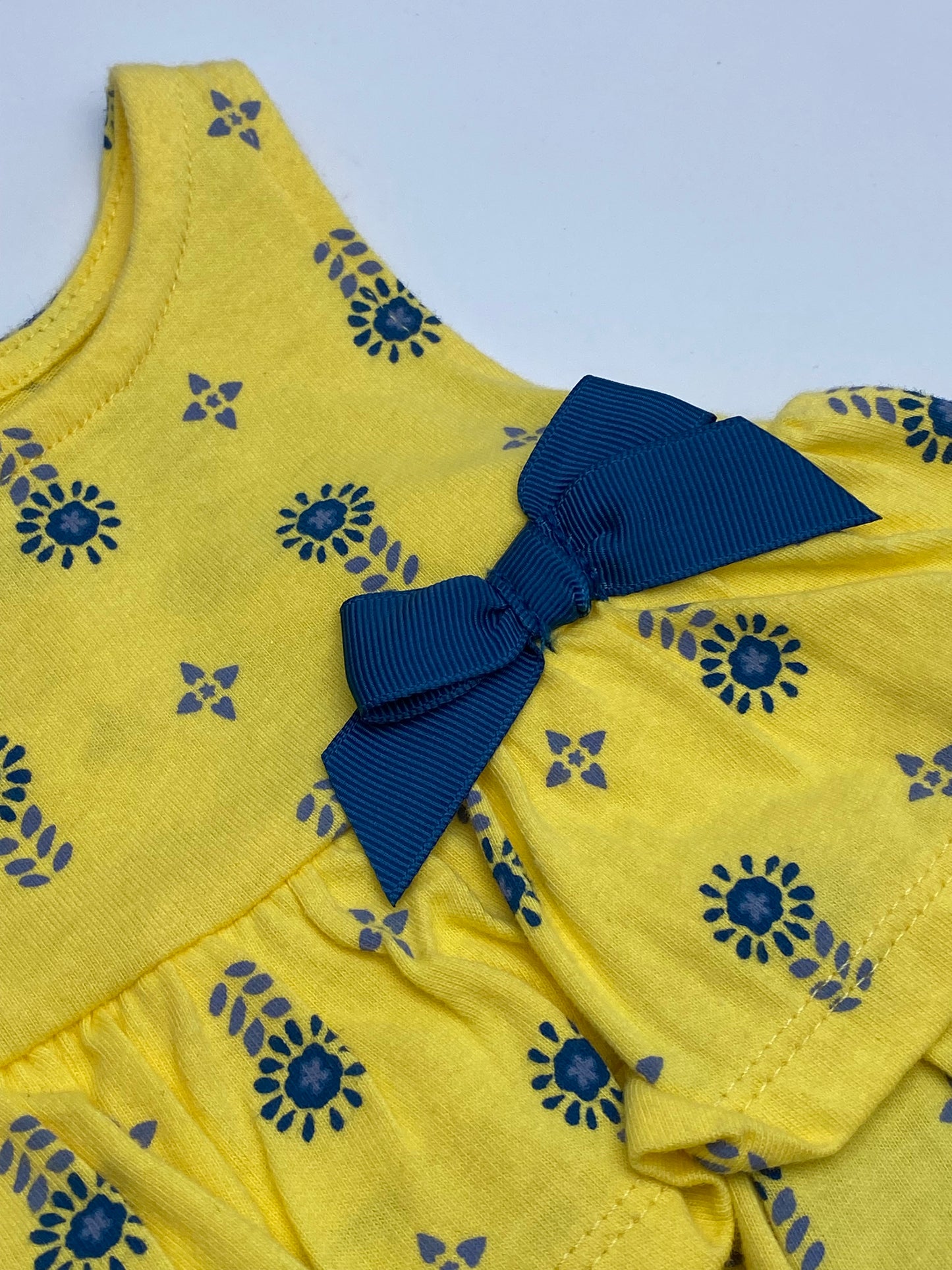 Carter’s pañalero