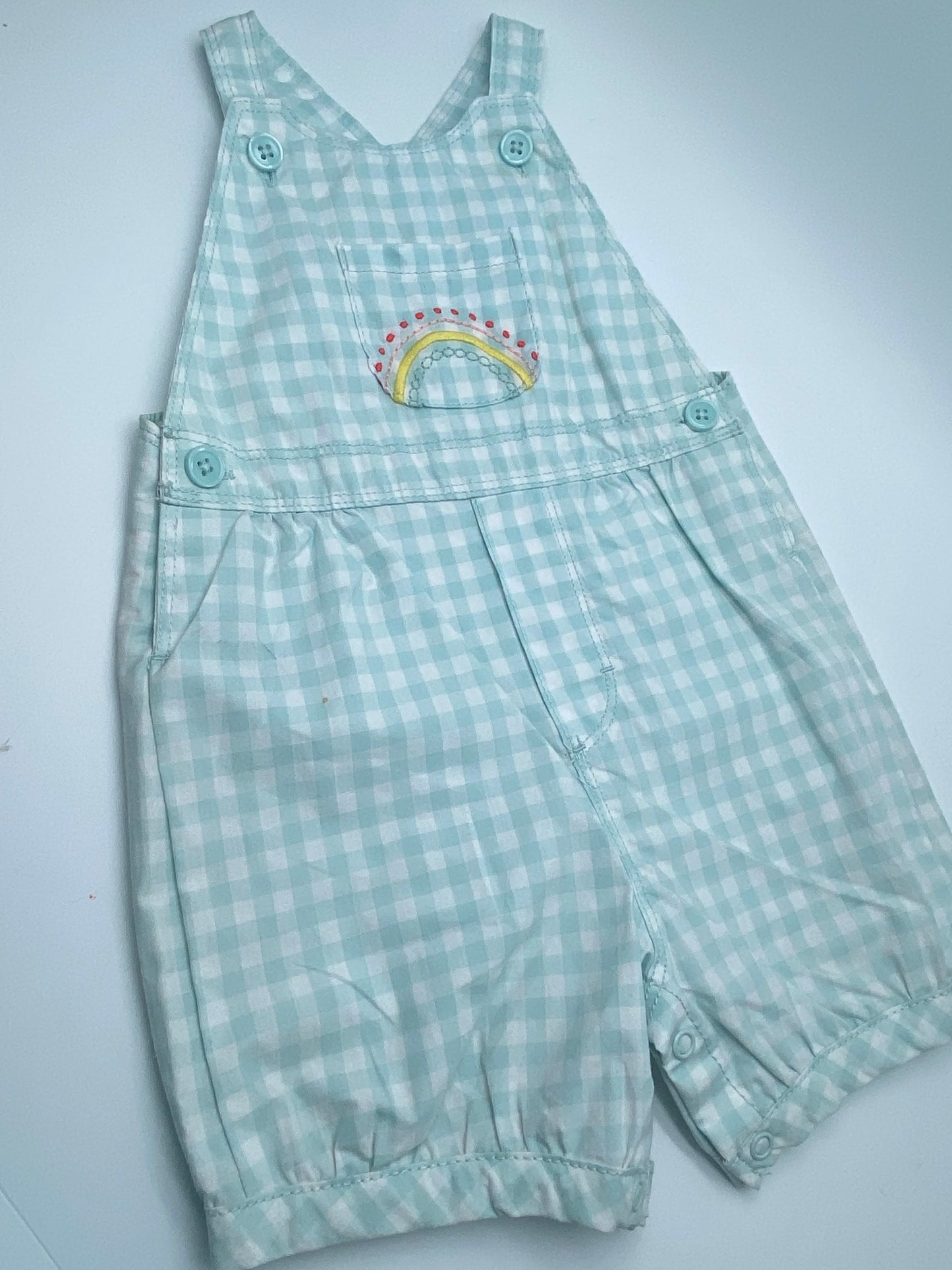 Carter’s Conjunto