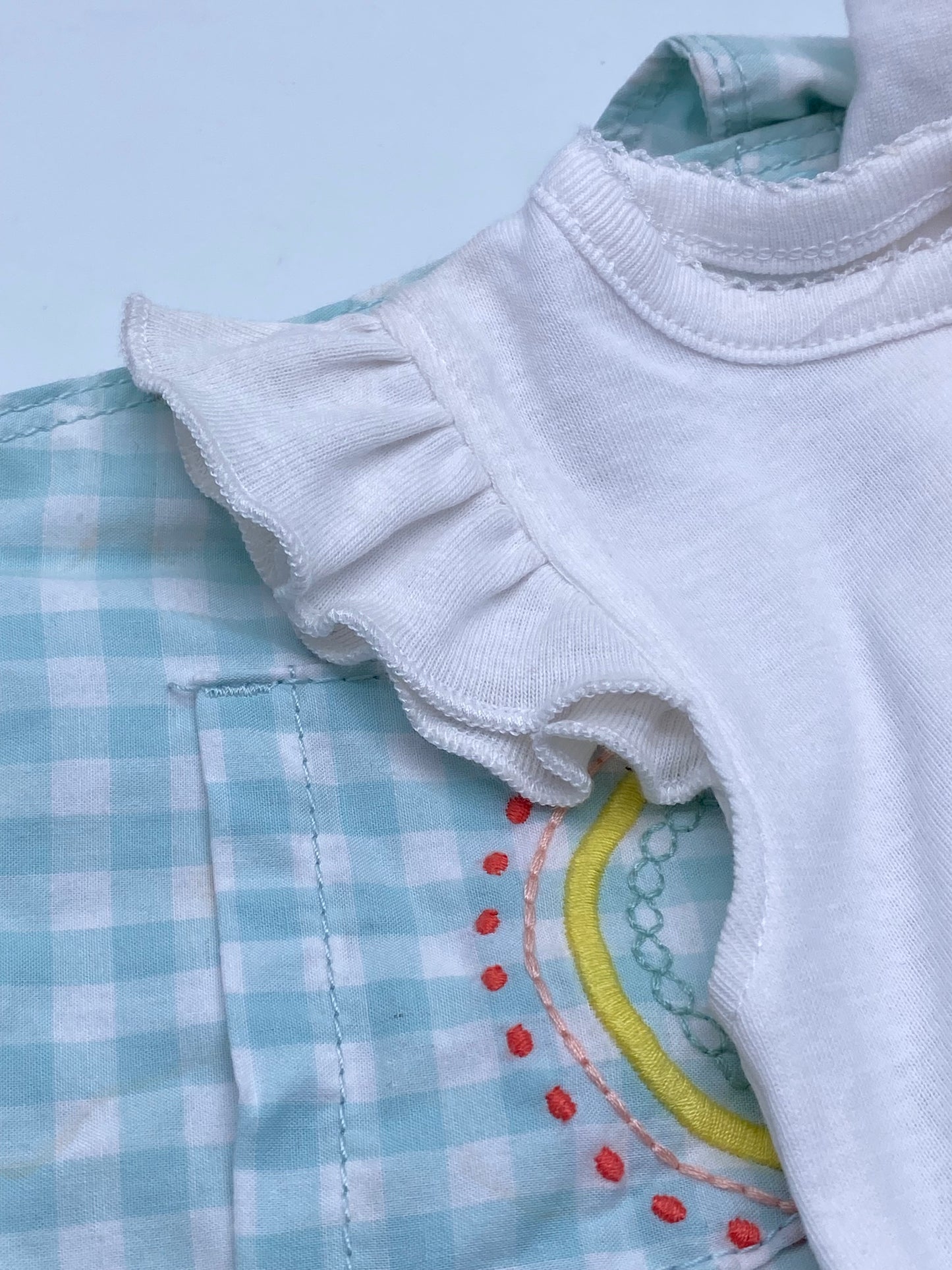 Carter’s Conjunto