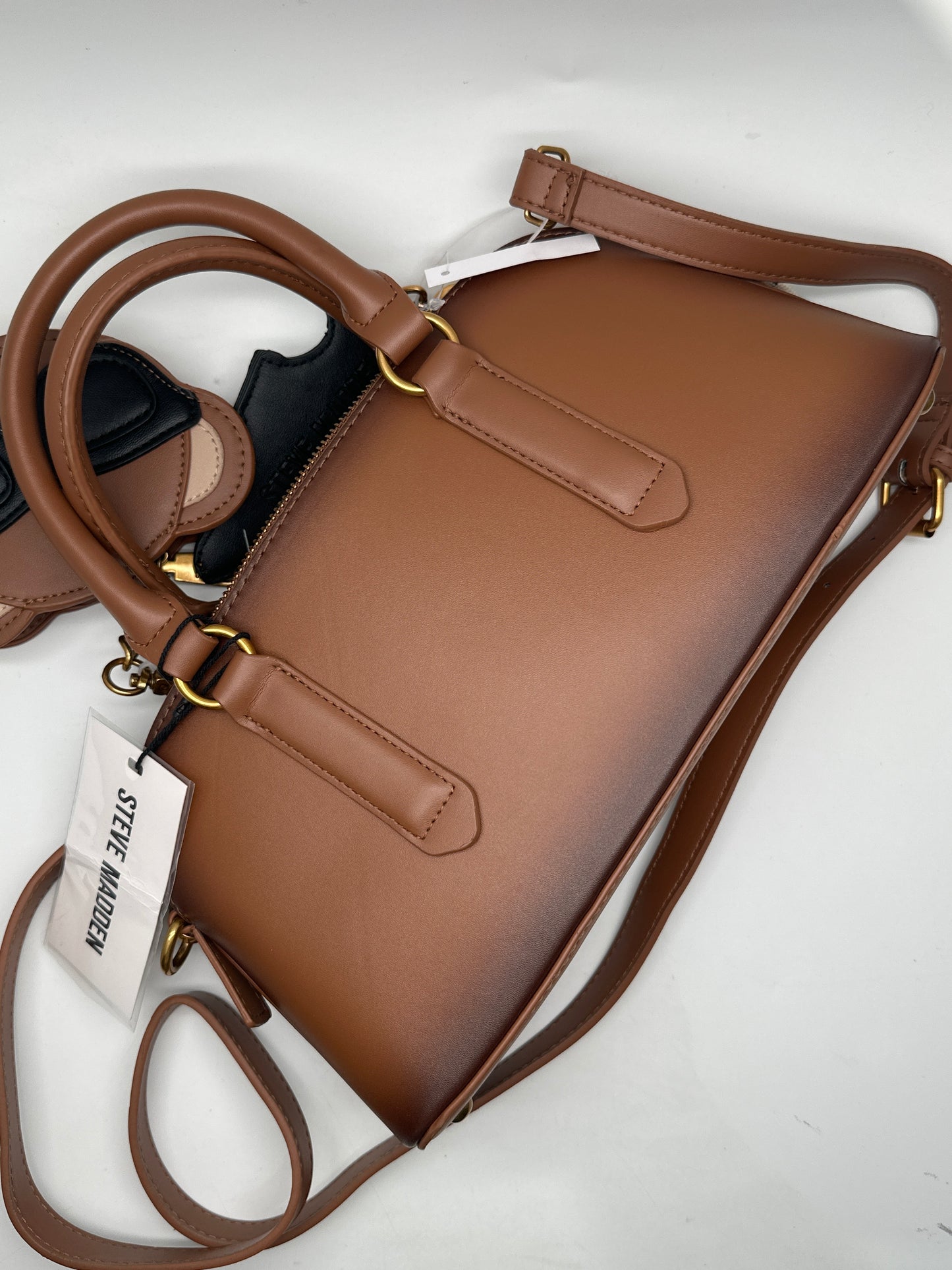 Steve Madden Bthorne Nutshell Crossbody