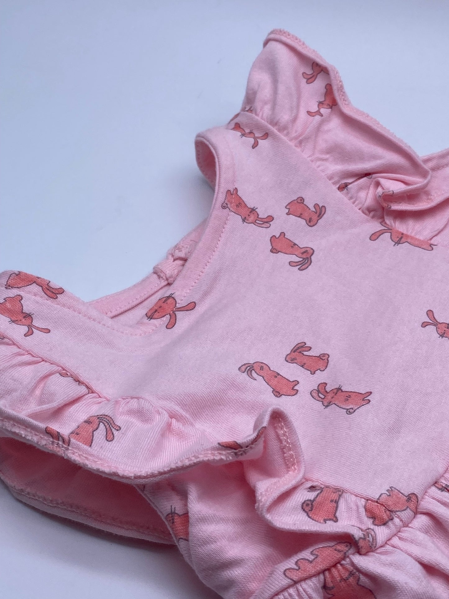 Carter’s conjunto niña