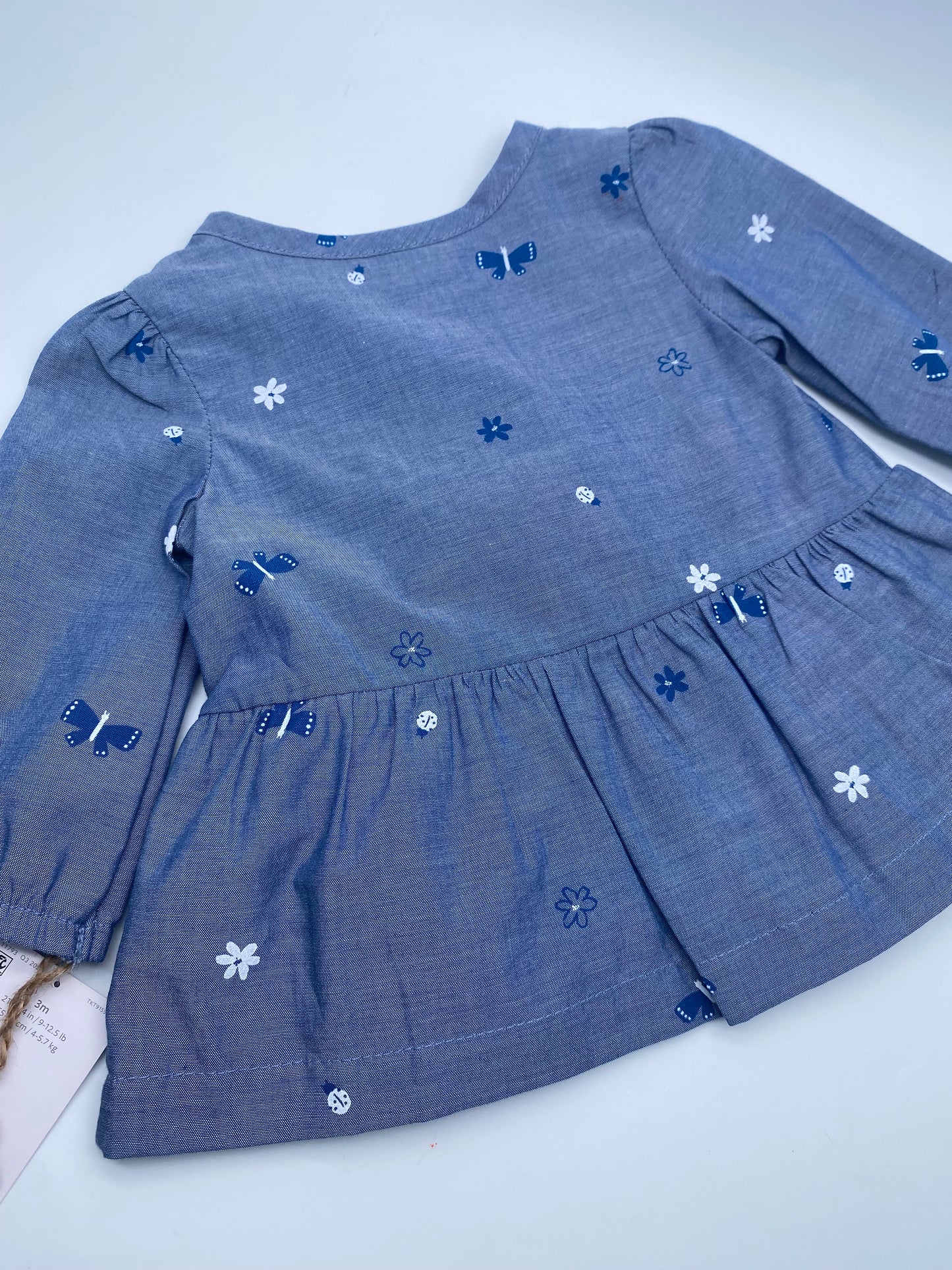 Carter’s Conjunto