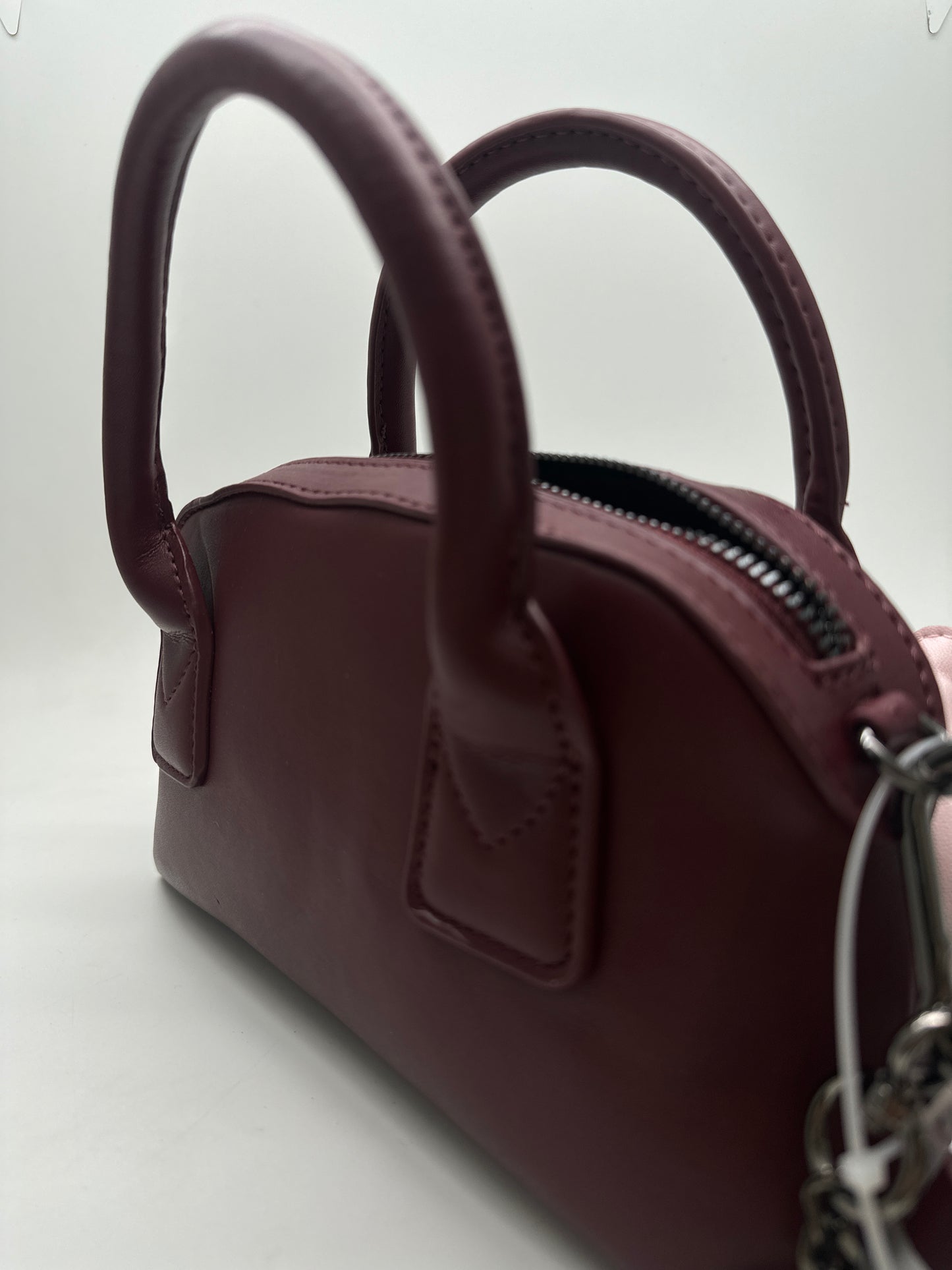 STEVE MADDEN bloodstone Bbirdy Crossbody