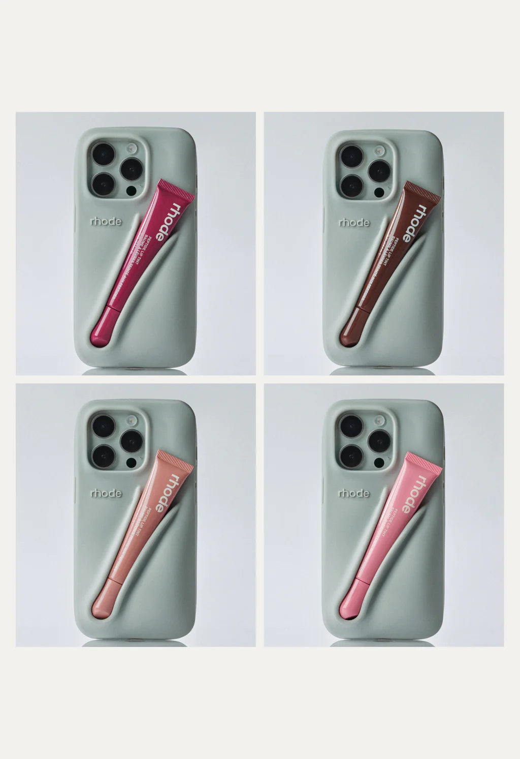 Rhode Skin, Lip Case.