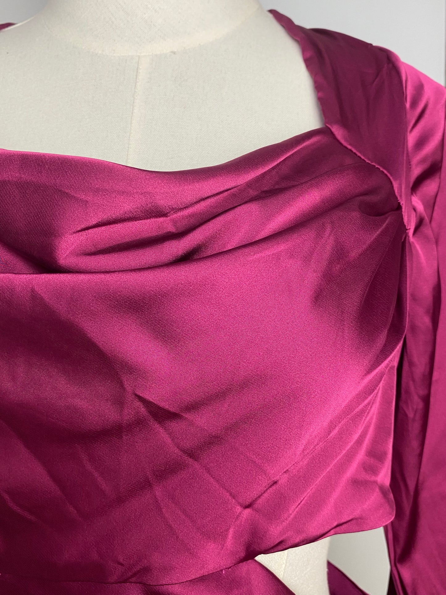 Lelis Vestido