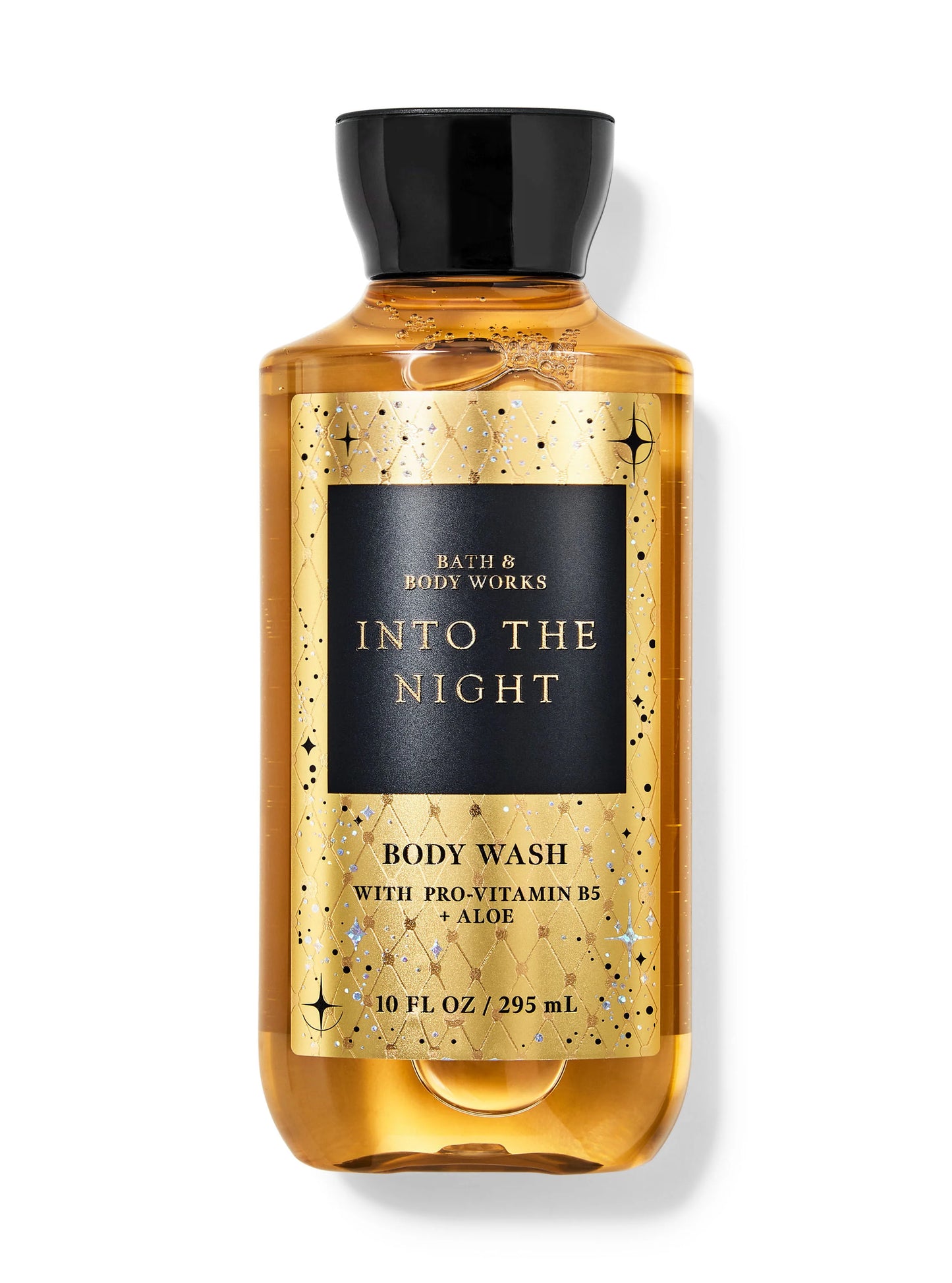 Into the Night, Gel de Ducha