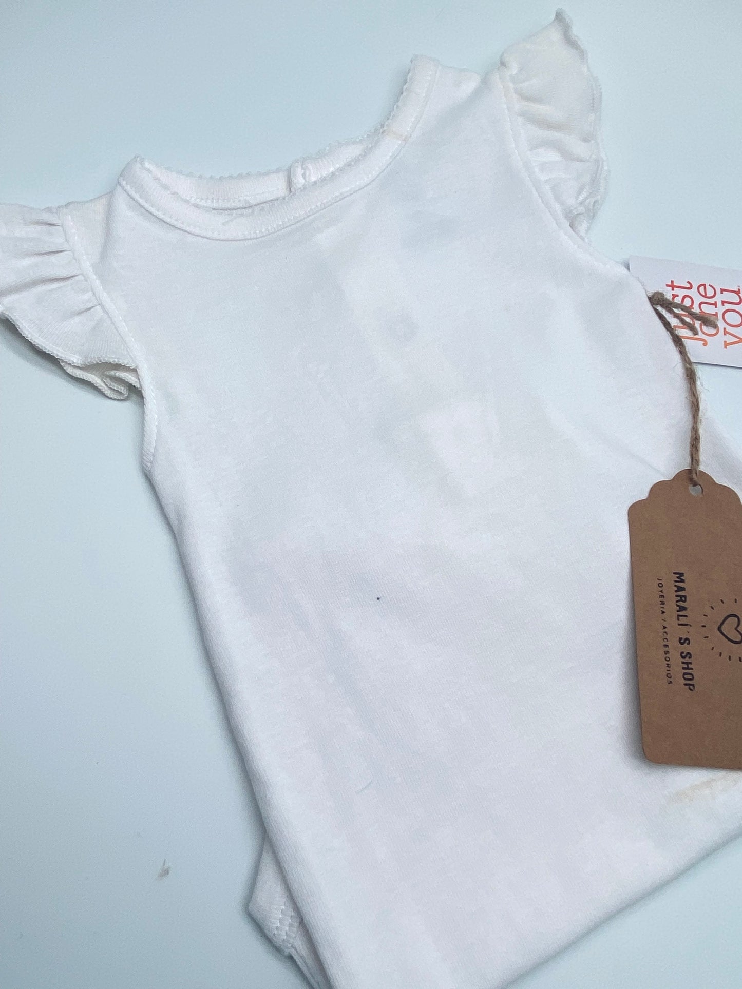 Carter’s Conjunto