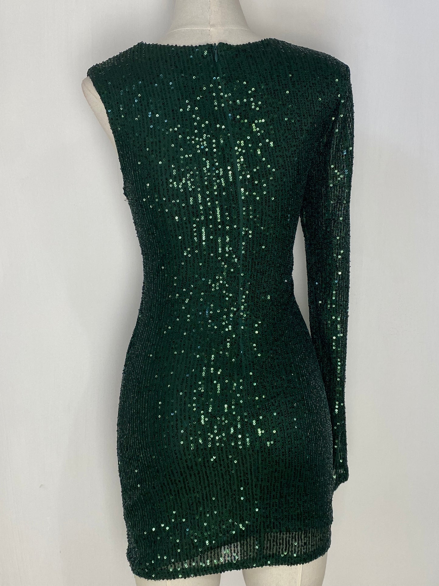 Klesis Hunter Green