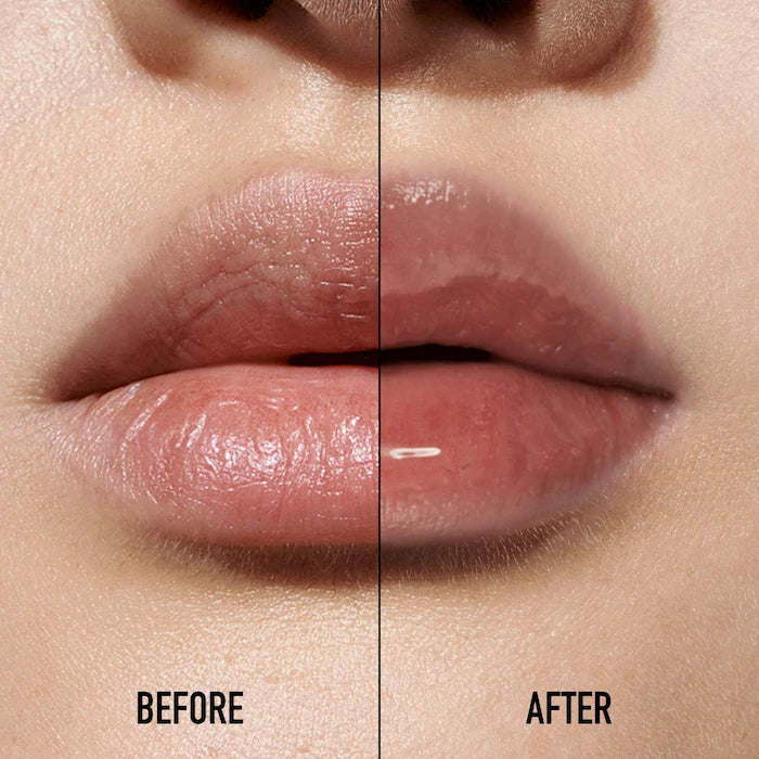 (020 Majogany)- DIOR Lip Glow Oil