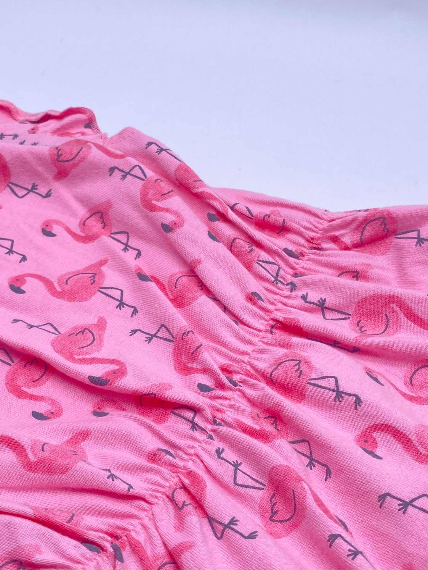 Carter’s vestido