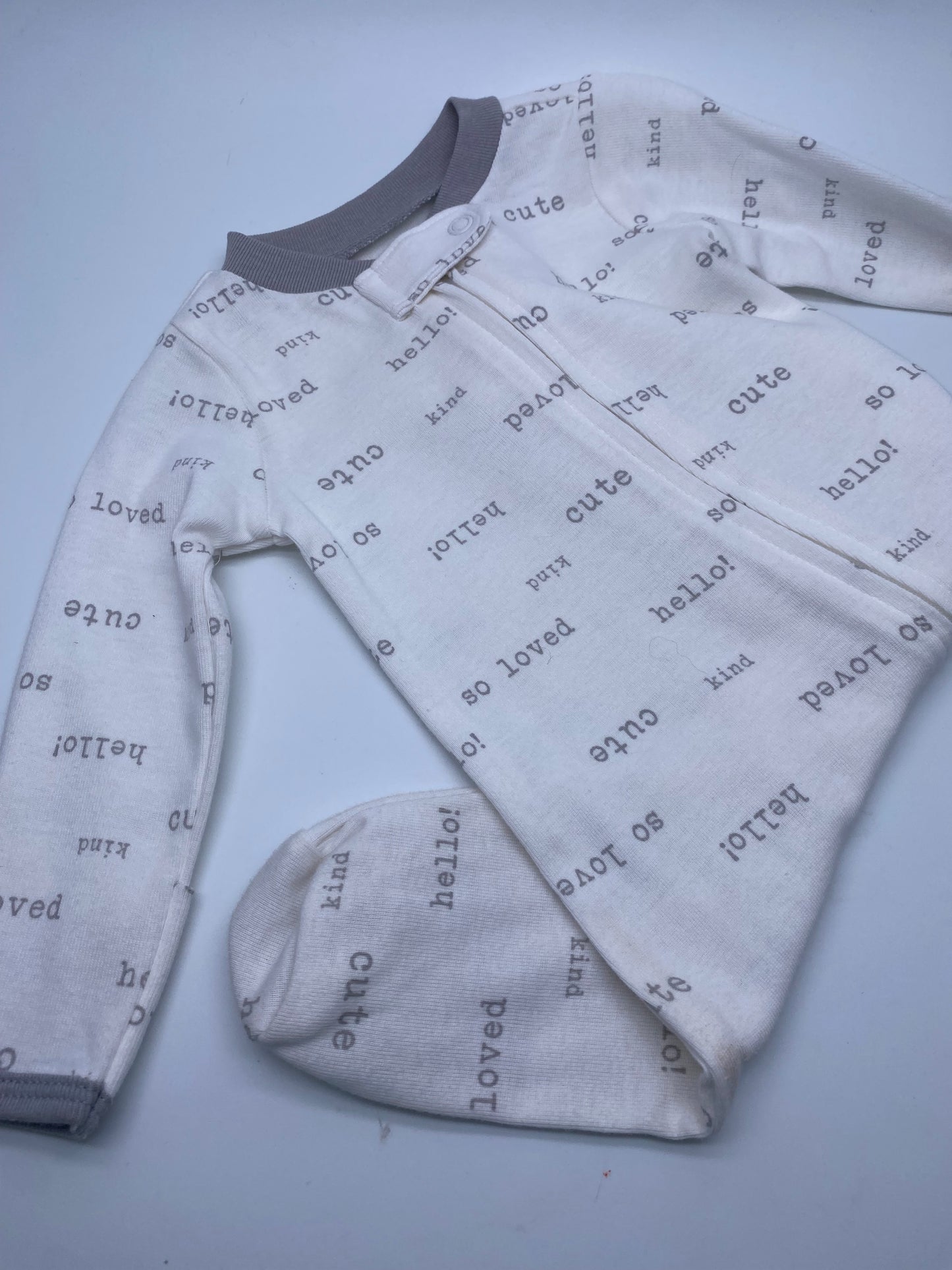Carter’s pañaleros