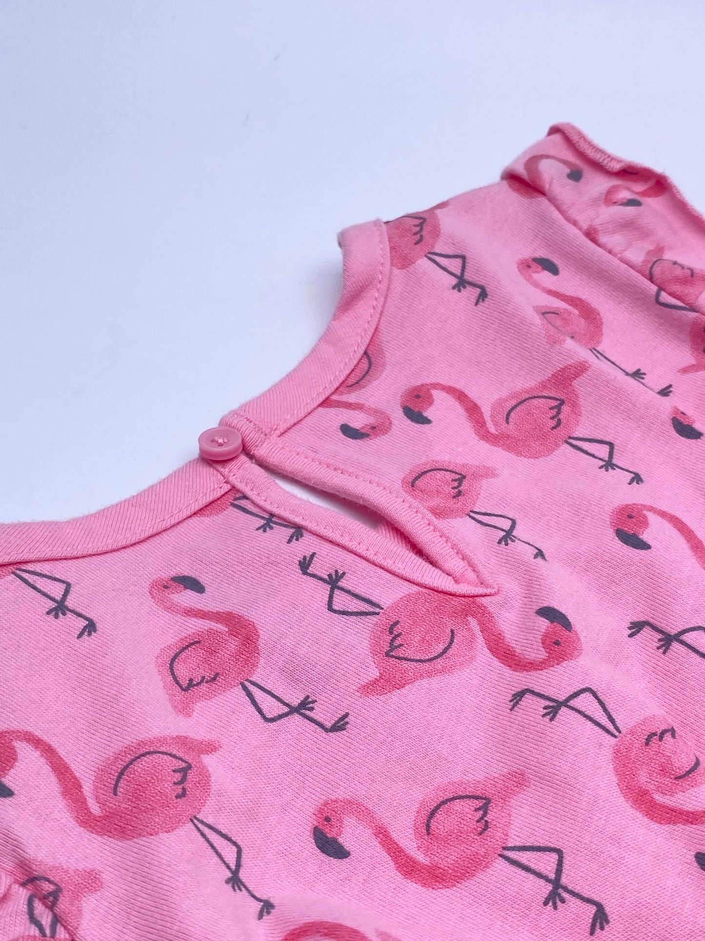 Carter’s vestido