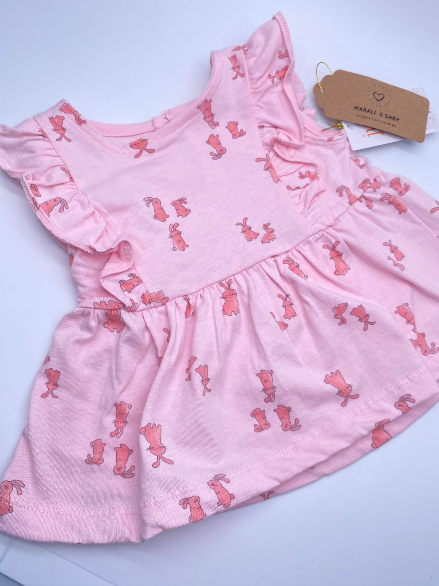 Carter’s conjunto niña