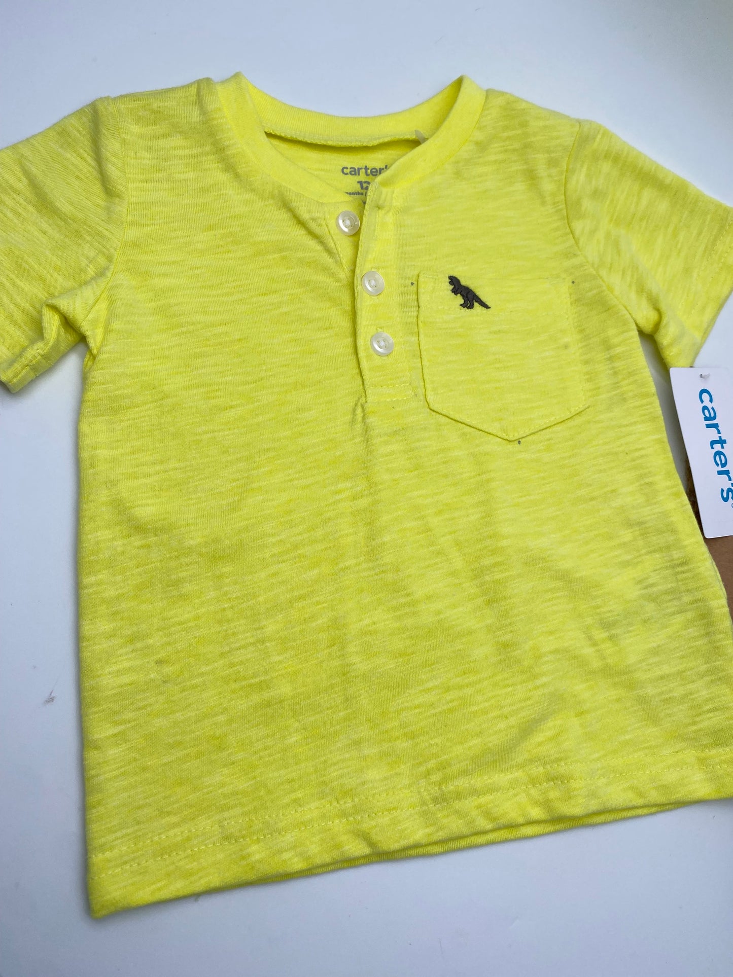 Carter’s conjunto Niño
