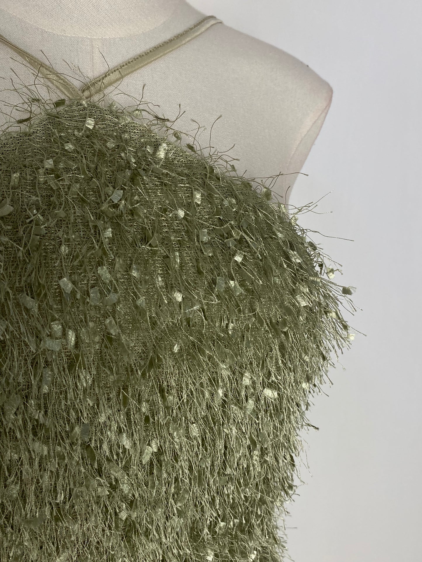 Klesis,Vestido