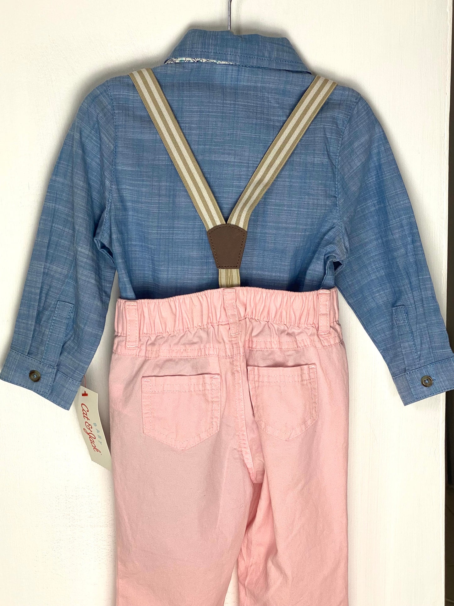 Cat & Jack Conjunto