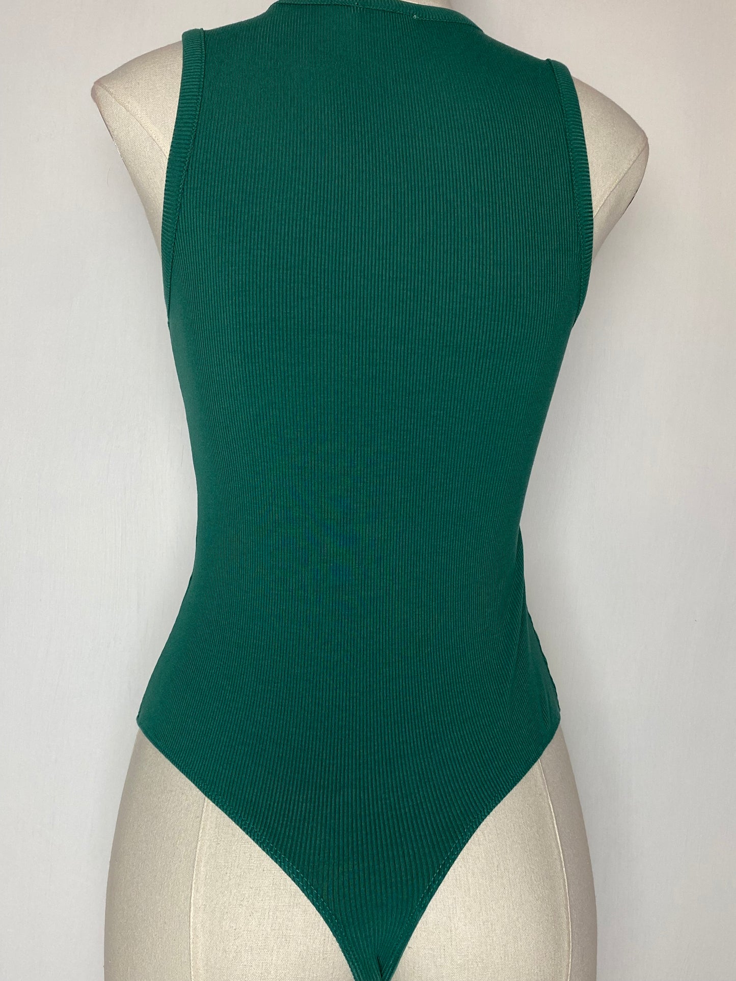 Body suit