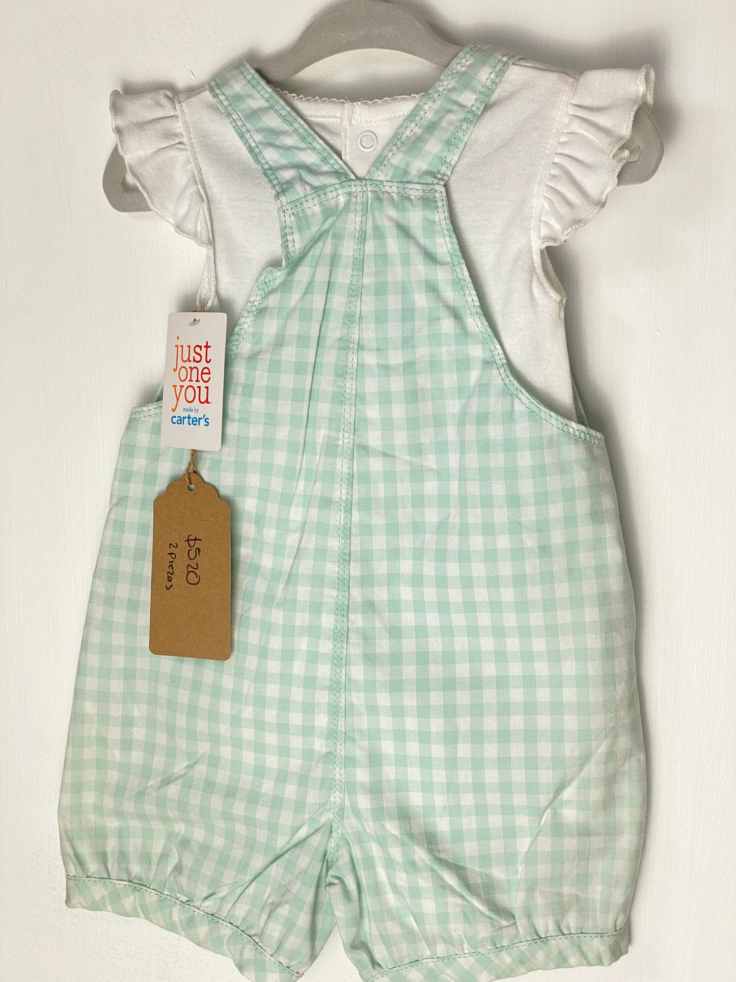 Carter’s Conjunto