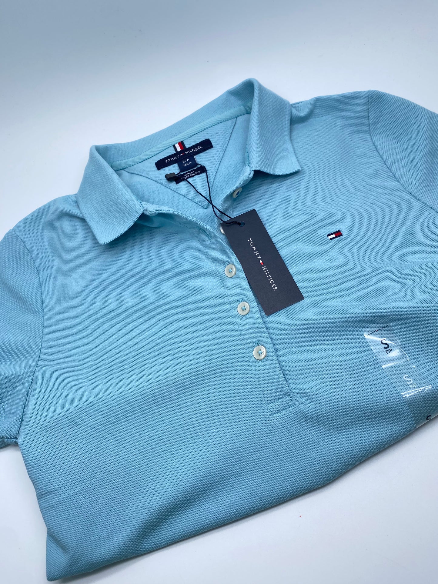 Tommy Hilfiger, Polo Slim Fit
