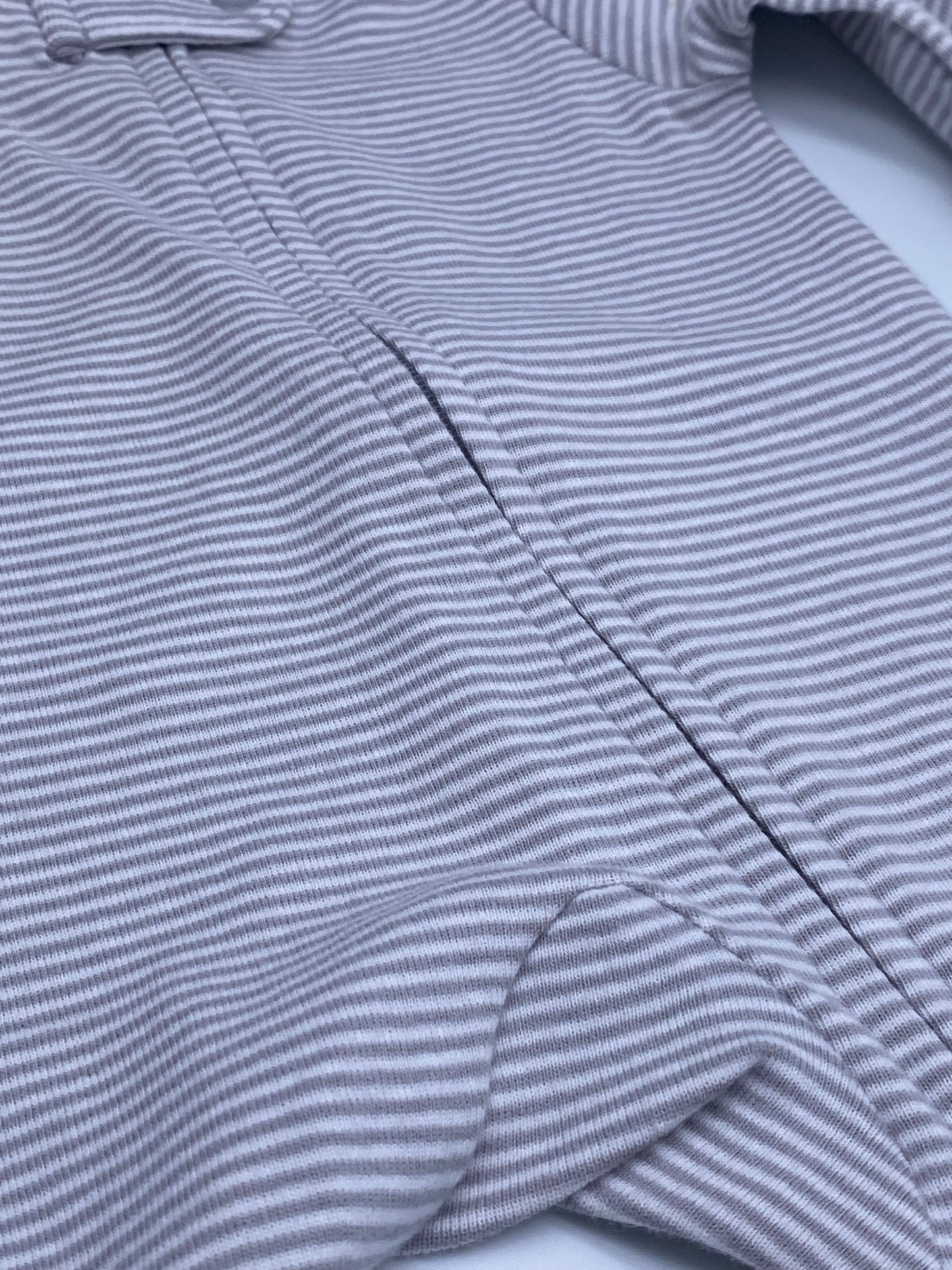 Carter’s pañaleros