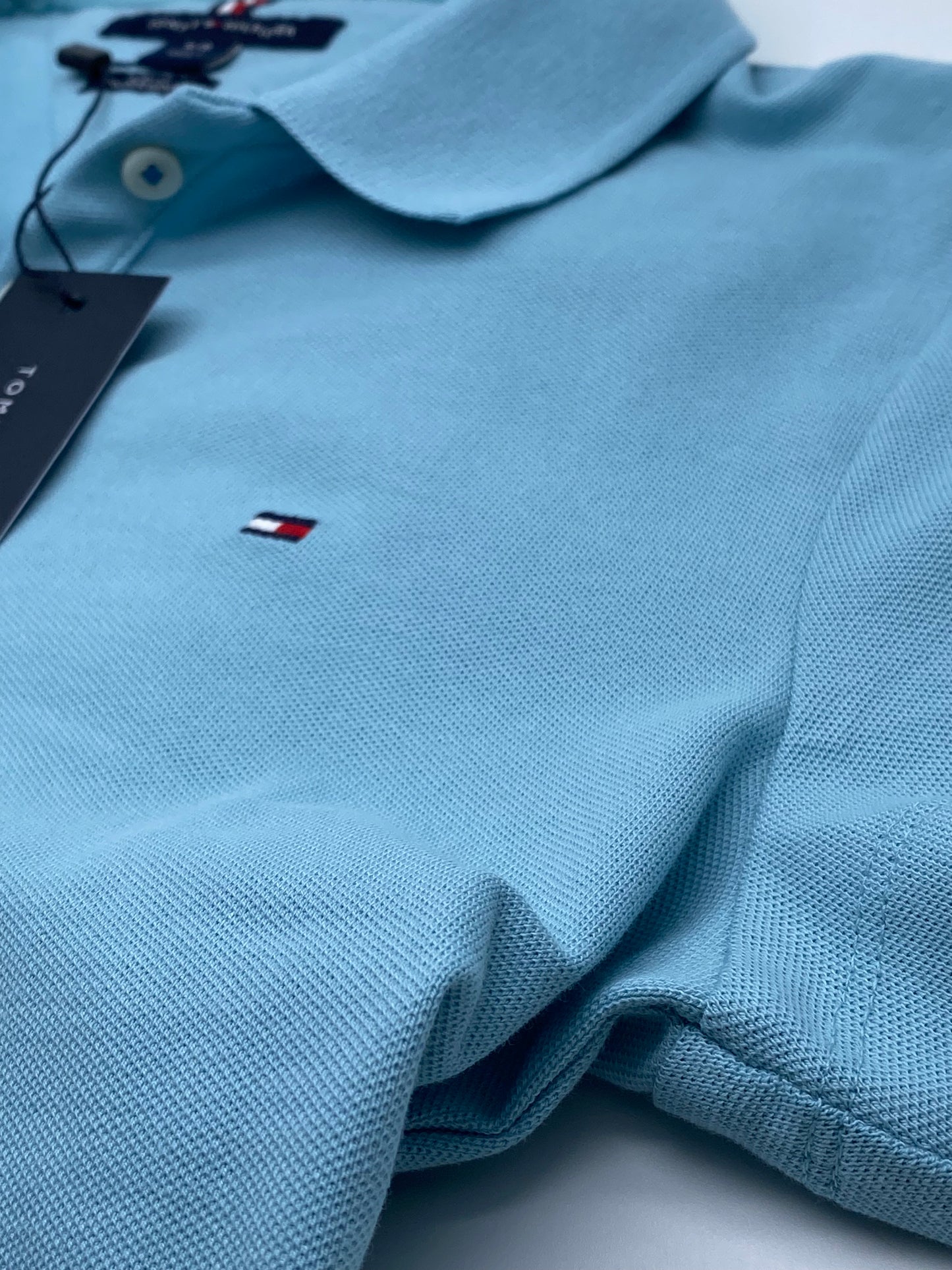 Tommy Hilfiger, Polo Slim Fit