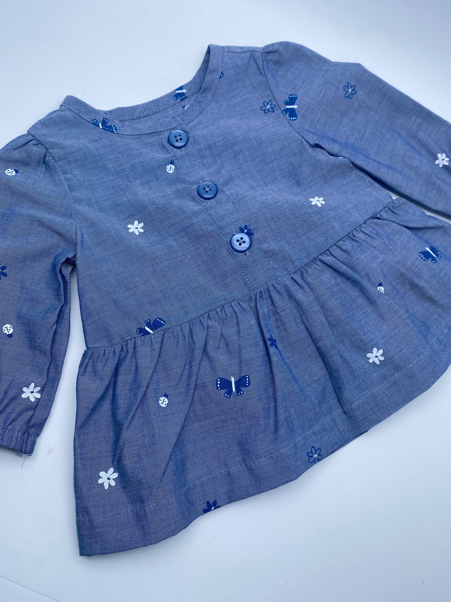 Carter’s Conjunto