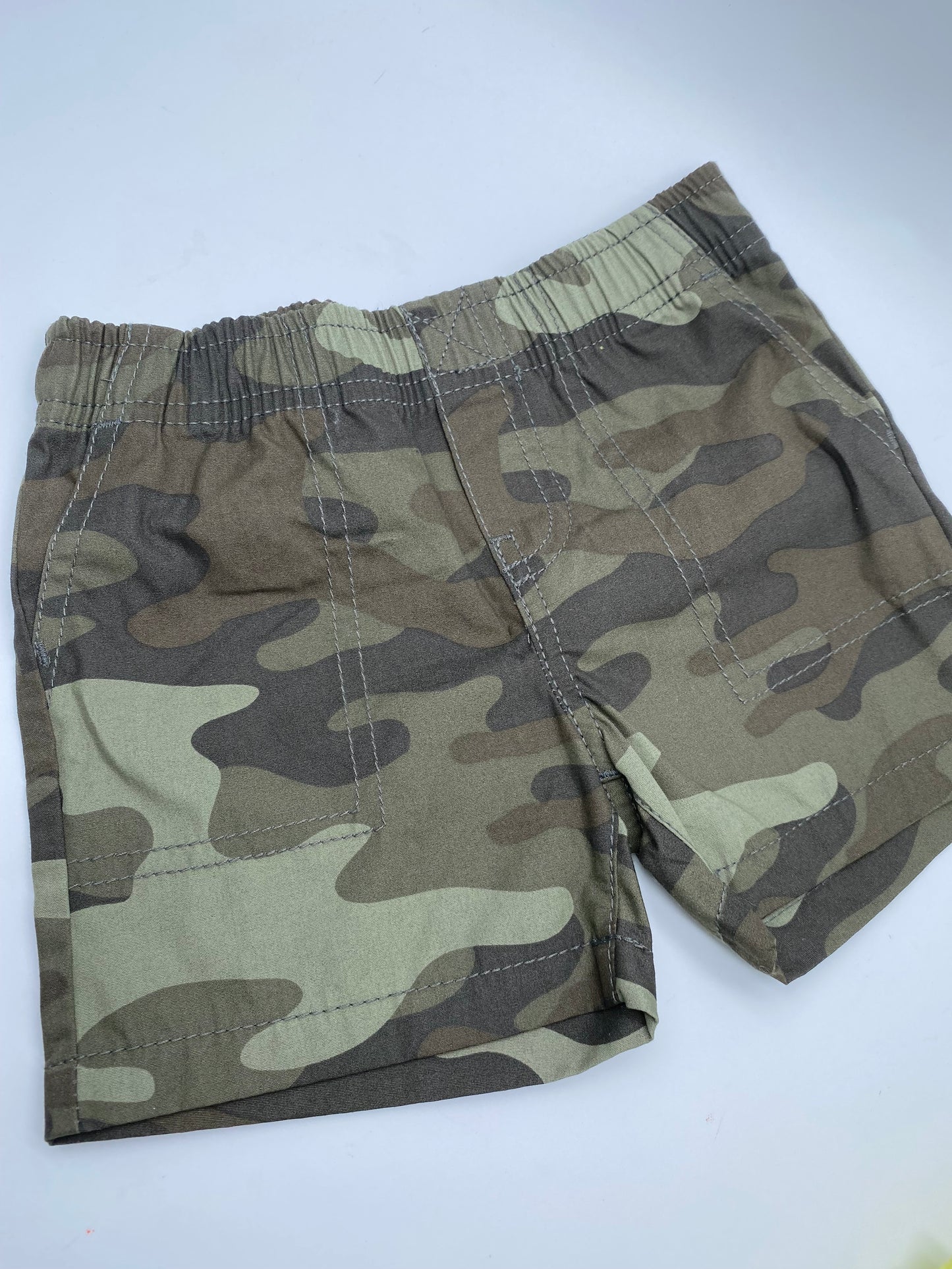 Carter’s conjunto Niño