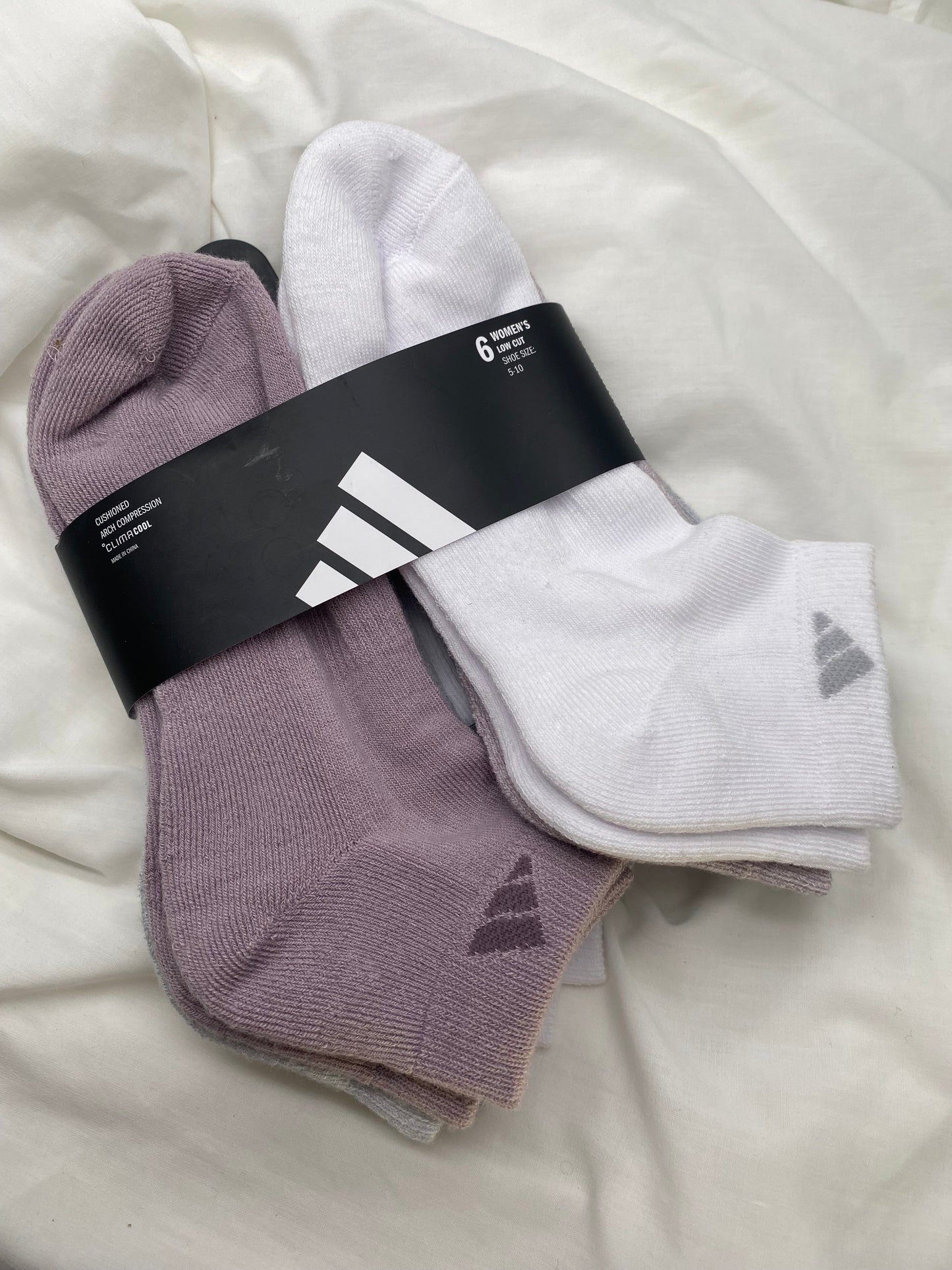Set Calcetas Adidas