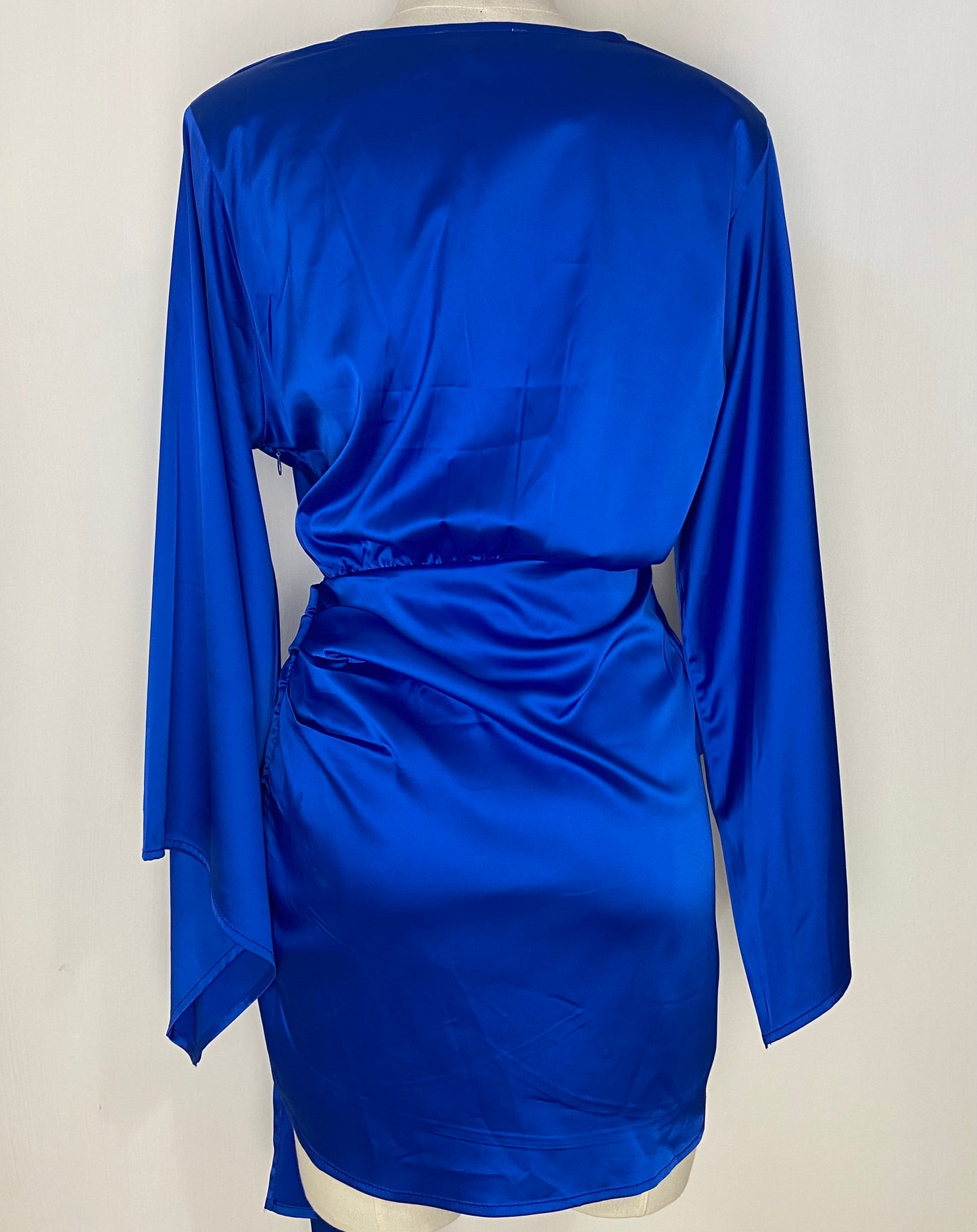 Klesis Royal Dress